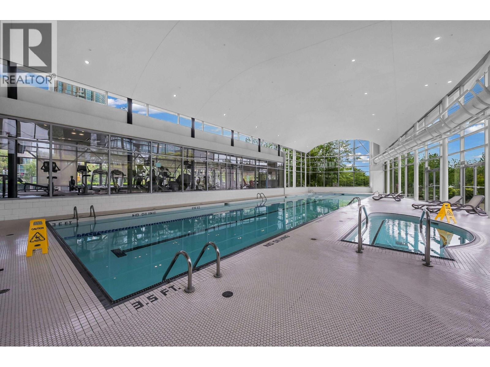 1501 455 Beach Crescent, Vancouver, British Columbia  V6Z 3E5 - Photo 25 - R3116781