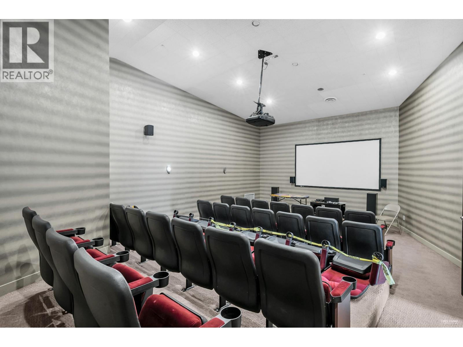 1501 455 Beach Crescent, Vancouver, British Columbia  V6Z 3E5 - Photo 28 - R3116781