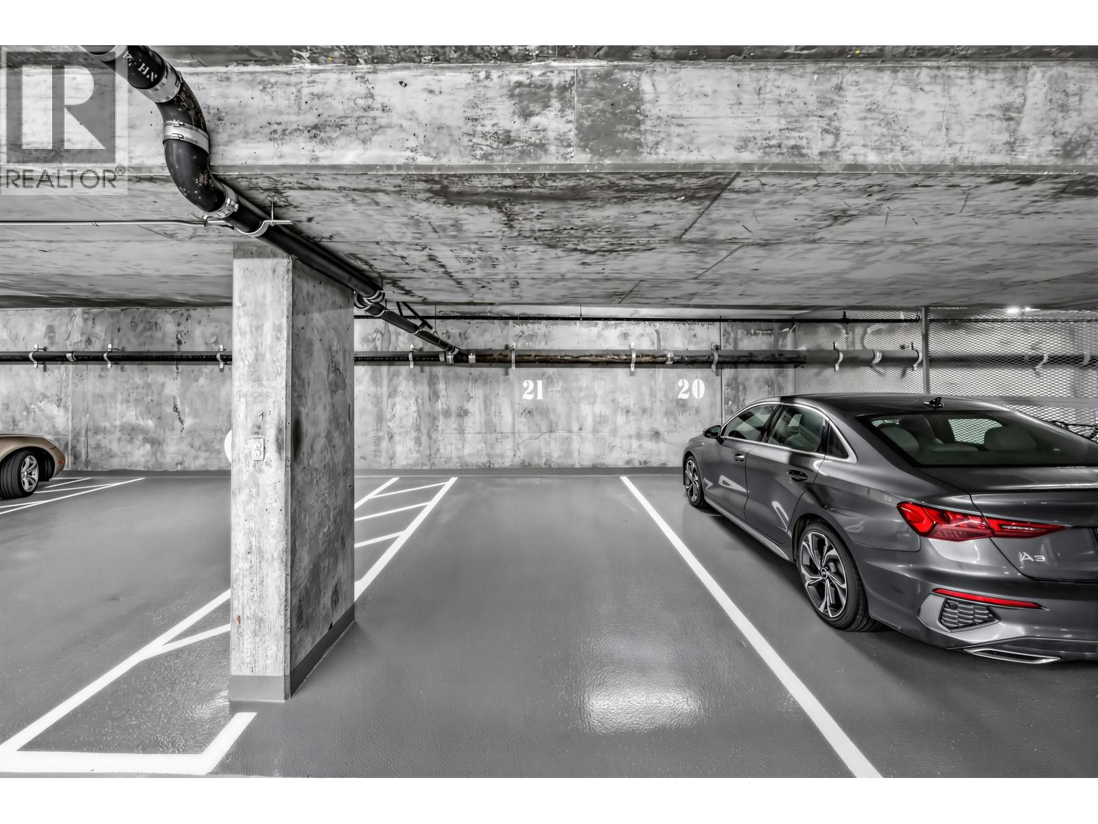 1501 455 Beach Crescent, Vancouver, British Columbia  V6Z 3E5 - Photo 33 - R3116781