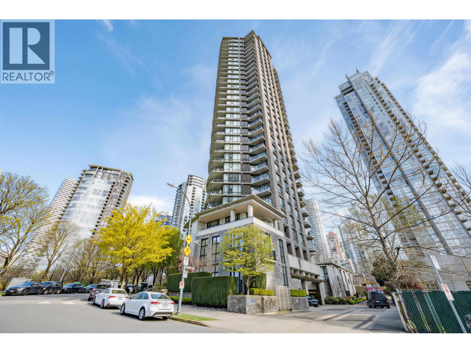1501 455 Beach Crescent, Vancouver, British Columbia  V6Z 3E5 - Photo 34 - R3116781
