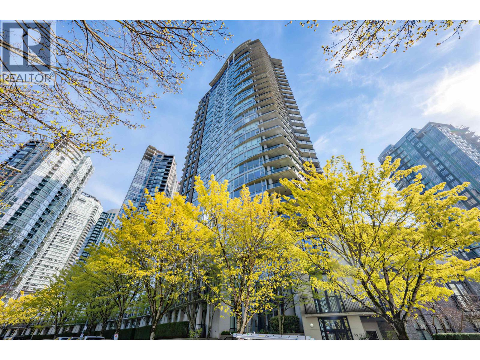 1501 455 Beach Crescent, Vancouver, British Columbia  V6Z 3E5 - Photo 35 - R3116781