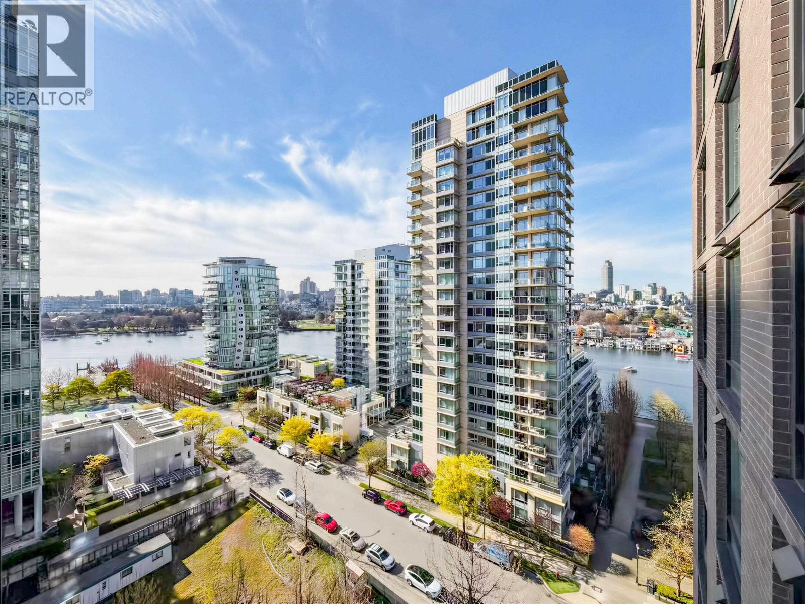 1501 455 Beach Crescent, Vancouver, British Columbia  V6Z 3E5 - Photo 39 - R3116781