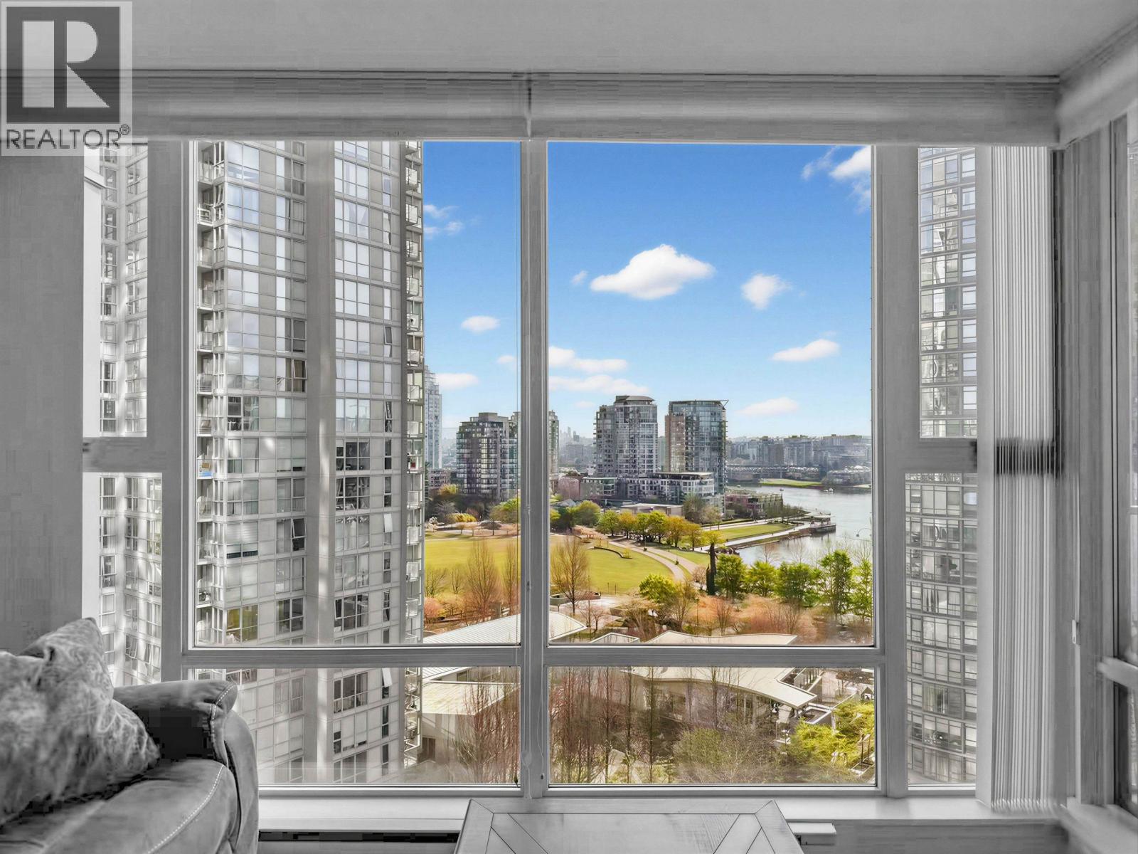 1501 455 Beach Crescent, Vancouver, British Columbia  V6Z 3E5 - Photo 6 - R3116781