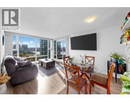 1501 455 BEACH CRESCENT, Vancouver, British Columbia