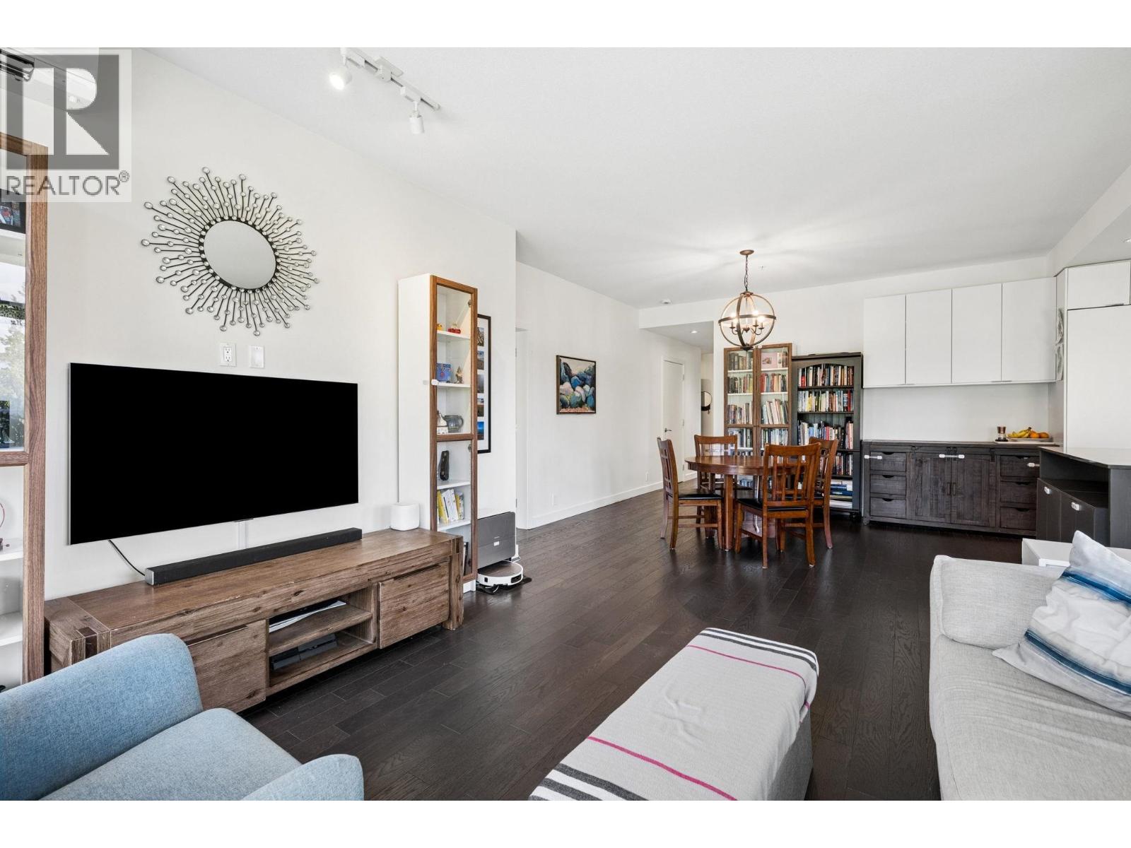 509 4867 Cambie Street, Vancouver, British Columbia  V5Z 0C5 - Photo 10 - R3116784