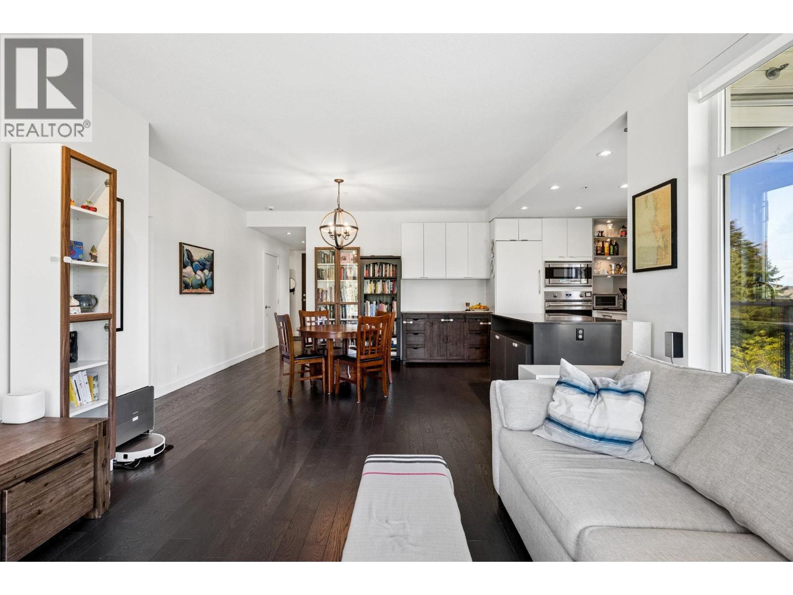 509 4867 Cambie Street, Vancouver, British Columbia  V5Z 0C5 - Photo 11 - R3116784