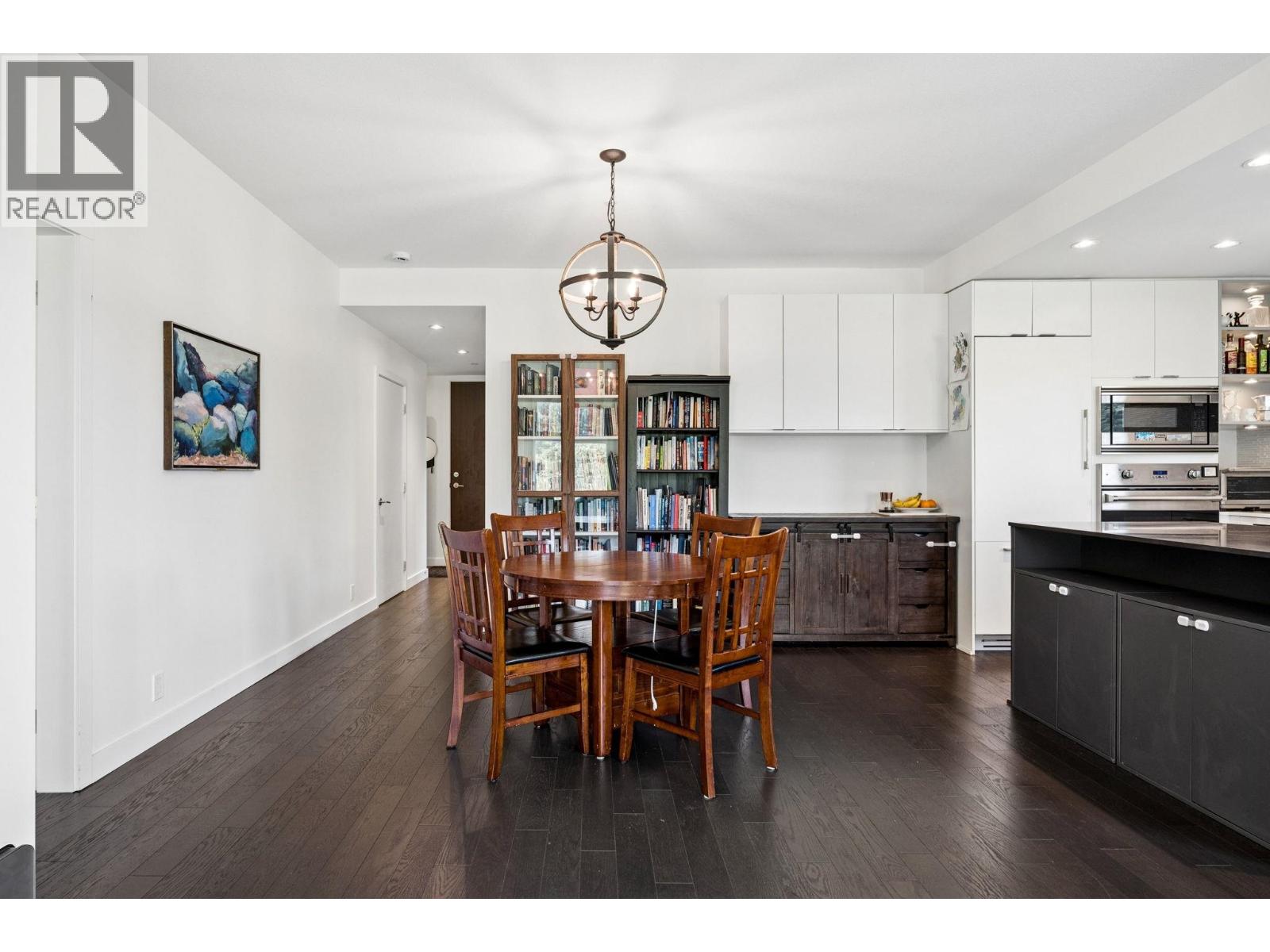 509 4867 Cambie Street, Vancouver, British Columbia  V5Z 0C5 - Photo 12 - R3116784