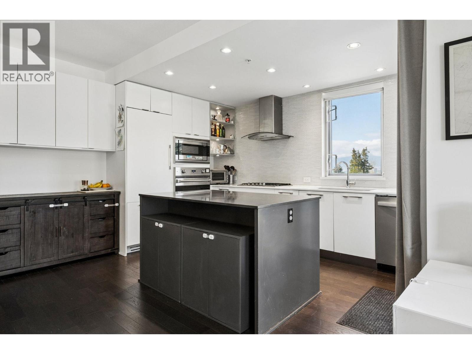 509 4867 Cambie Street, Vancouver, British Columbia  V5Z 0C5 - Photo 15 - R3116784