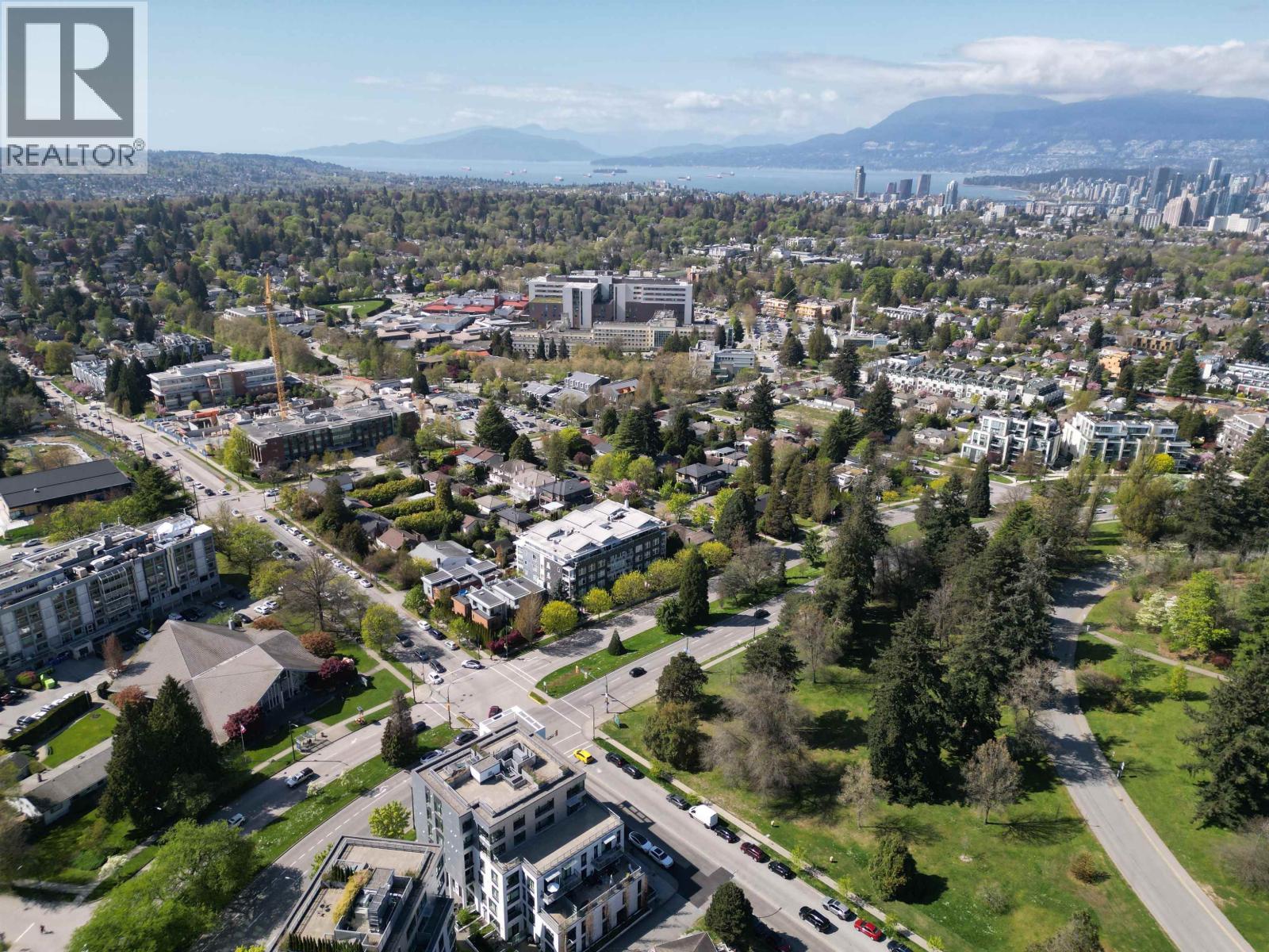 509 4867 Cambie Street, Vancouver, British Columbia  V5Z 0C5 - Photo 2 - R3116784