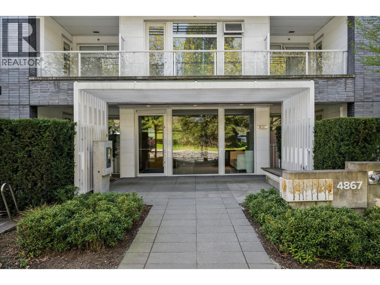 509 4867 Cambie Street, Vancouver, British Columbia  V5Z 0C5 - Photo 4 - R3116784