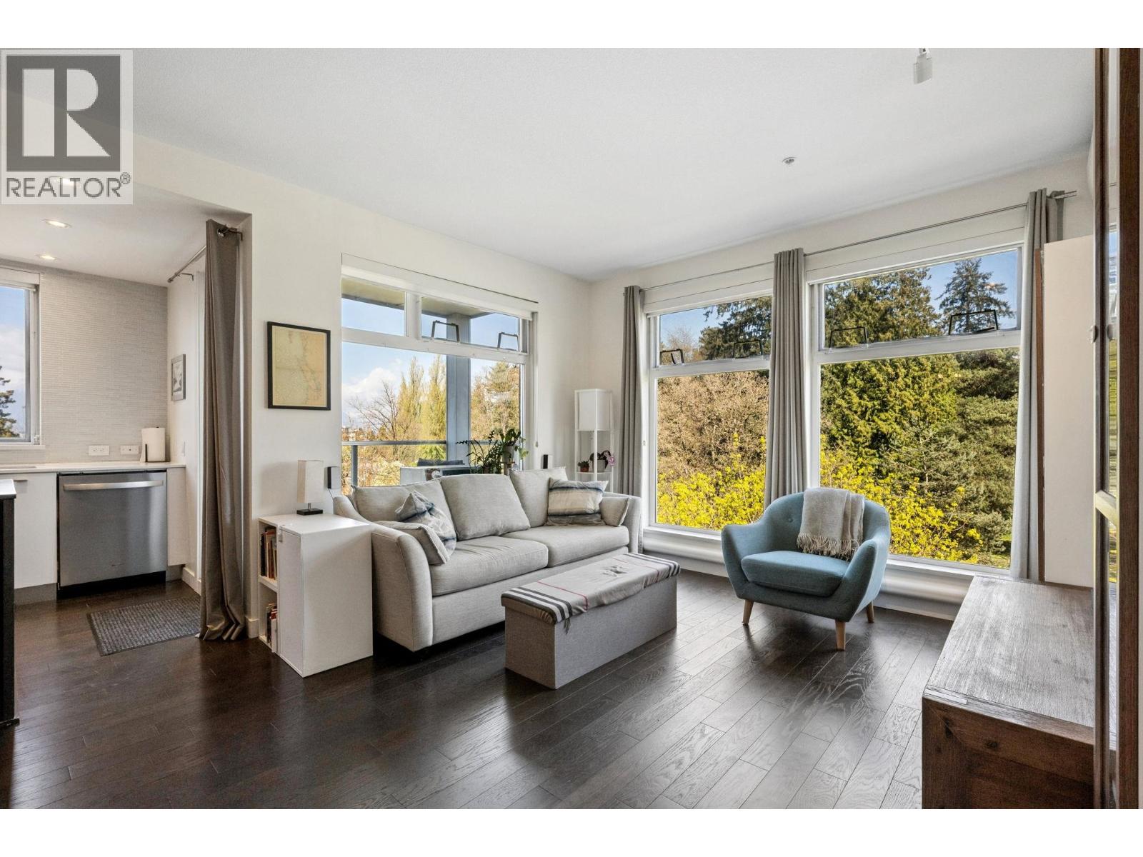 509 4867 Cambie Street, Vancouver, British Columbia  V5Z 0C5 - Photo 6 - R3116784