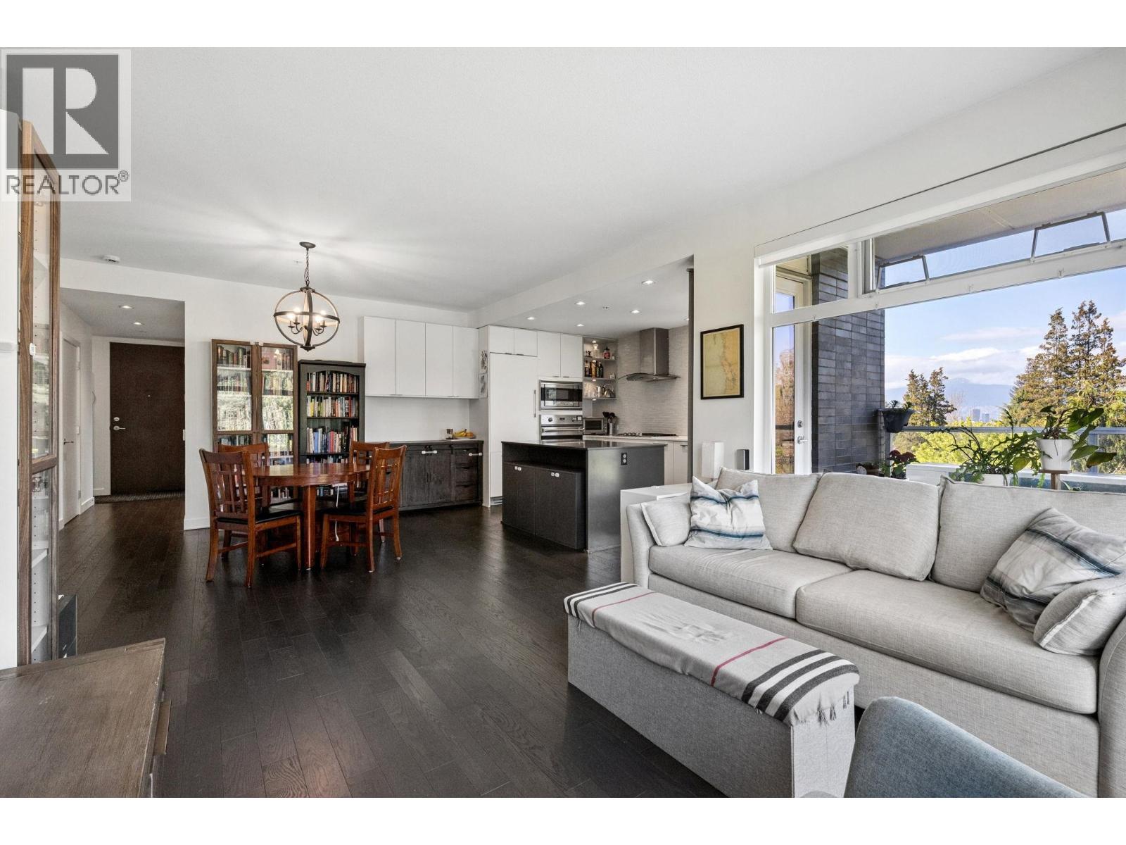 509 4867 Cambie Street, Vancouver, British Columbia  V5Z 0C5 - Photo 9 - R3116784