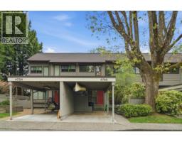4748 LAURELWOOD PLACE, Burnaby, British Columbia