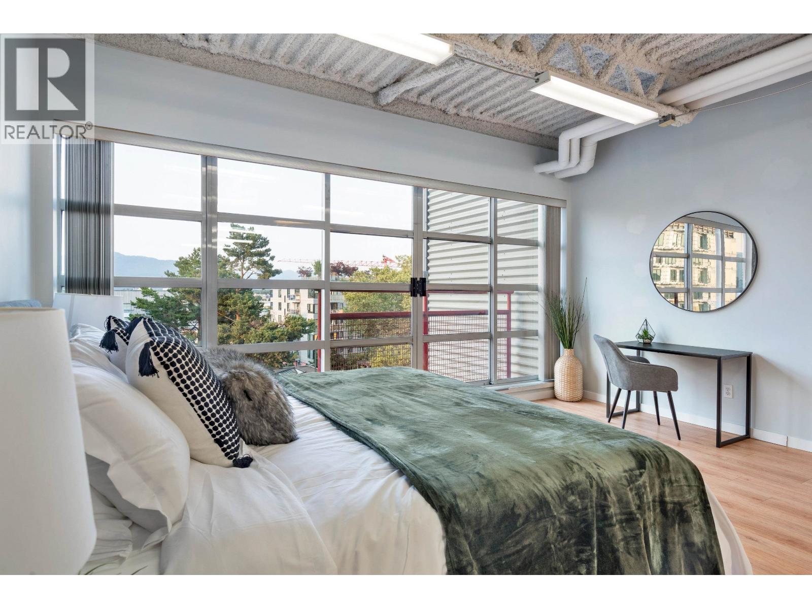 306 350 E 2nd Avenue, Vancouver, British Columbia  V5T 4R8 - Photo 11 - R3116786