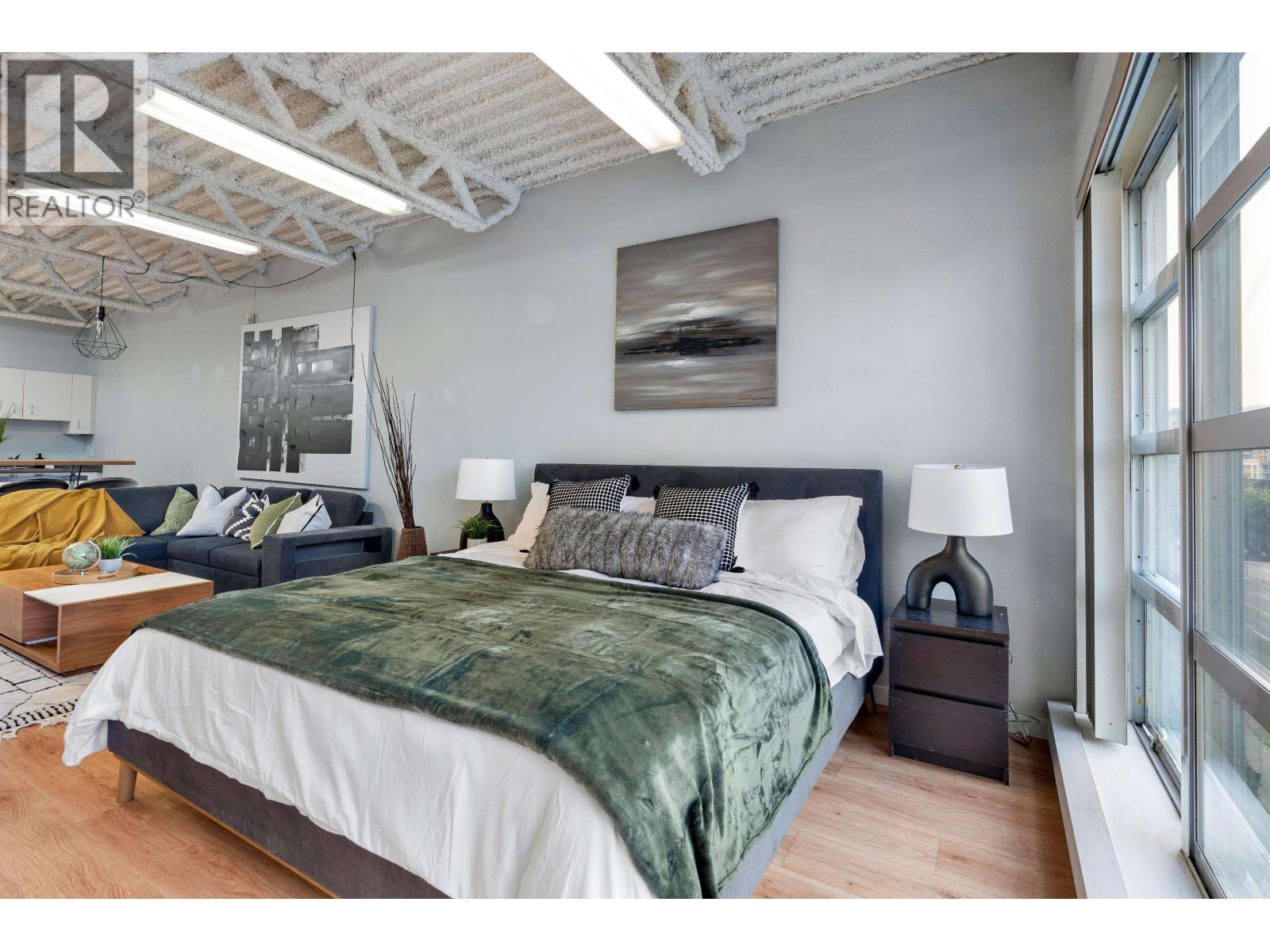 306 350 E 2nd Avenue, Vancouver, British Columbia  V5T 4R8 - Photo 12 - R3116786