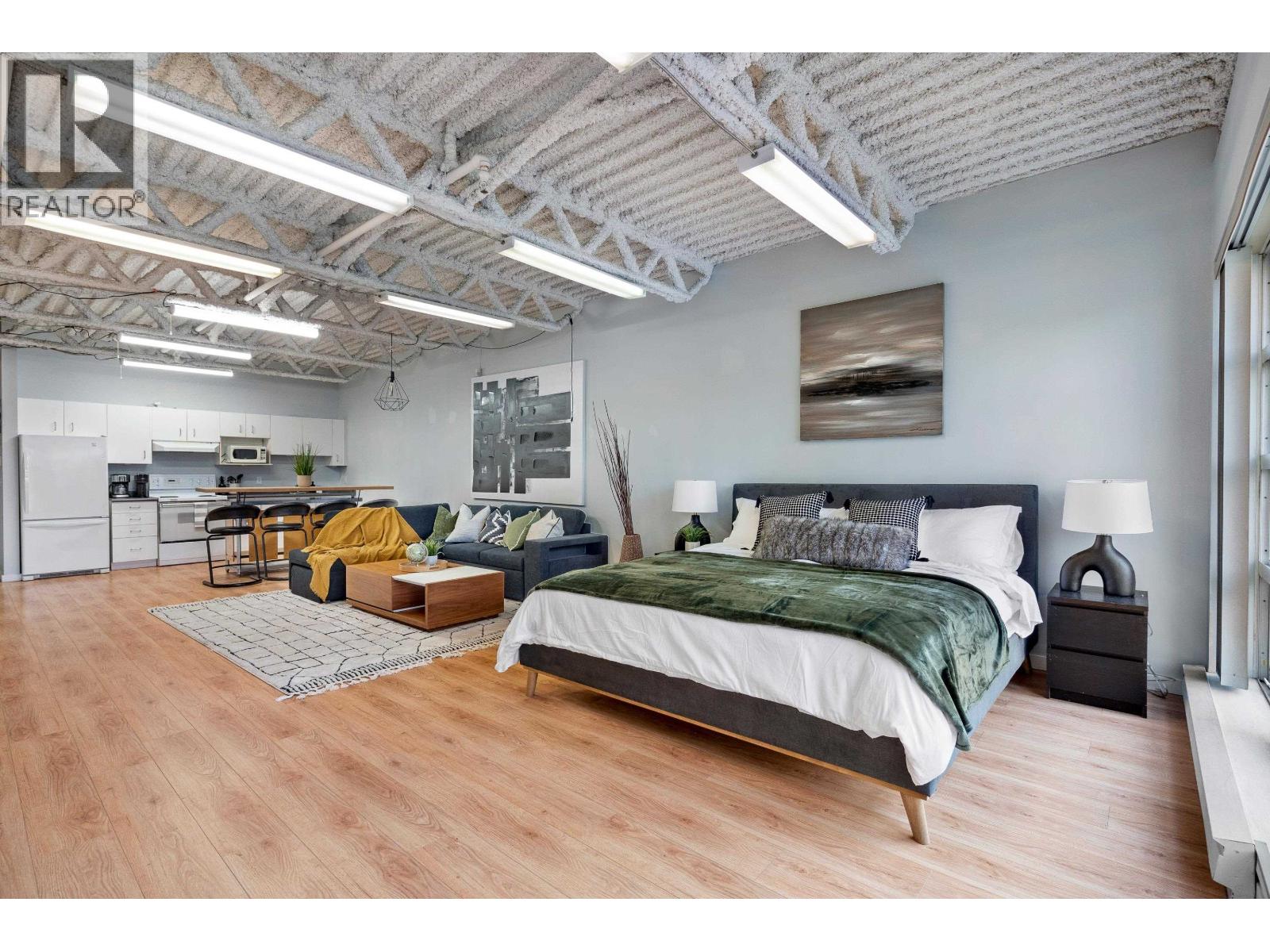 306 350 E 2nd Avenue, Vancouver, British Columbia  V5T 4R8 - Photo 13 - R3116786