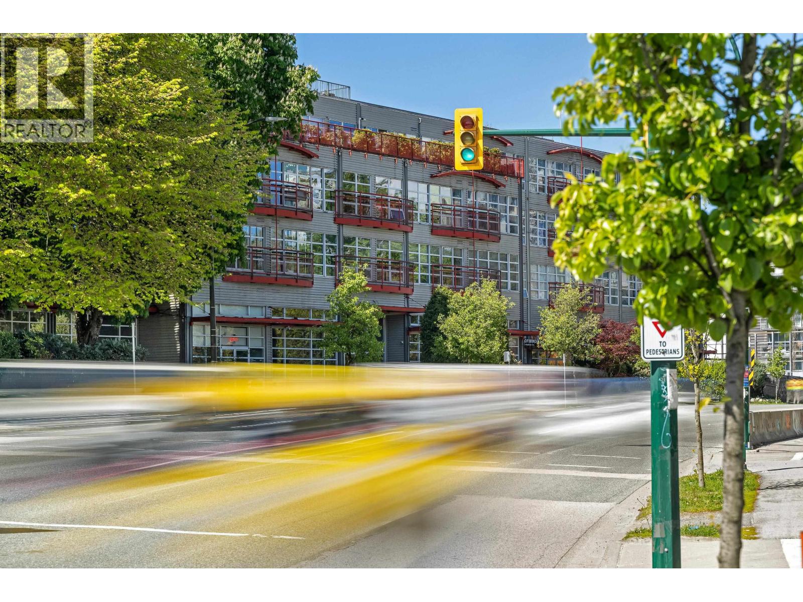 306 350 E 2nd Avenue, Vancouver, British Columbia  V5T 4R8 - Photo 24 - R3116786