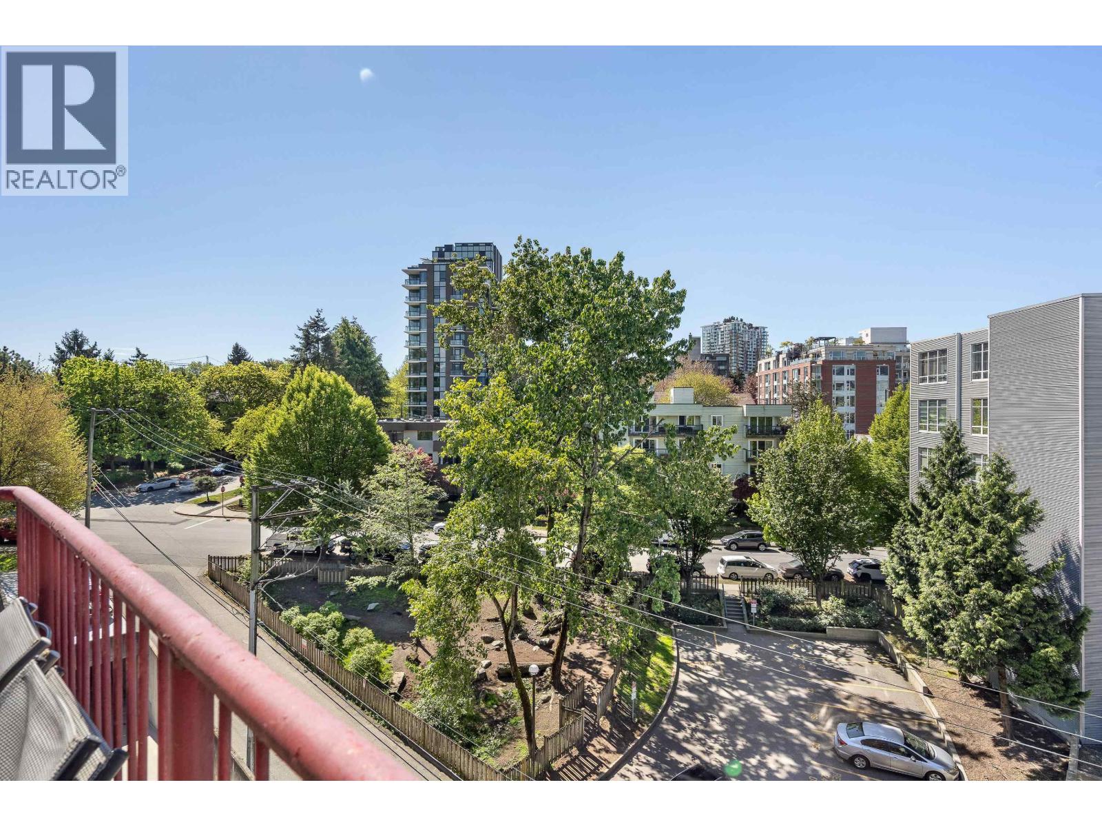 306 350 E 2nd Avenue, Vancouver, British Columbia  V5T 4R8 - Photo 25 - R3116786