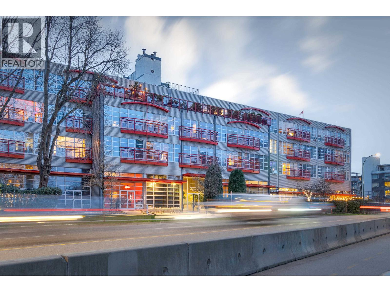 306 350 E 2nd Avenue, Vancouver, British Columbia  V5T 4R8 - Photo 27 - R3116786