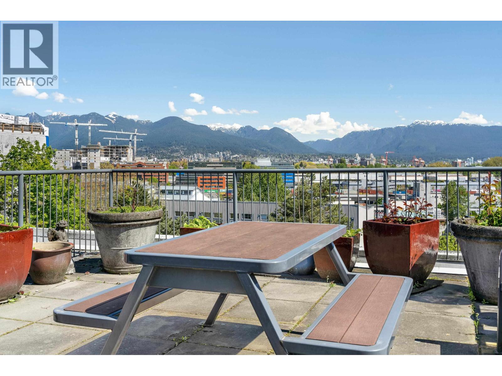 306 350 E 2nd Avenue, Vancouver, British Columbia  V5T 4R8 - Photo 28 - R3116786
