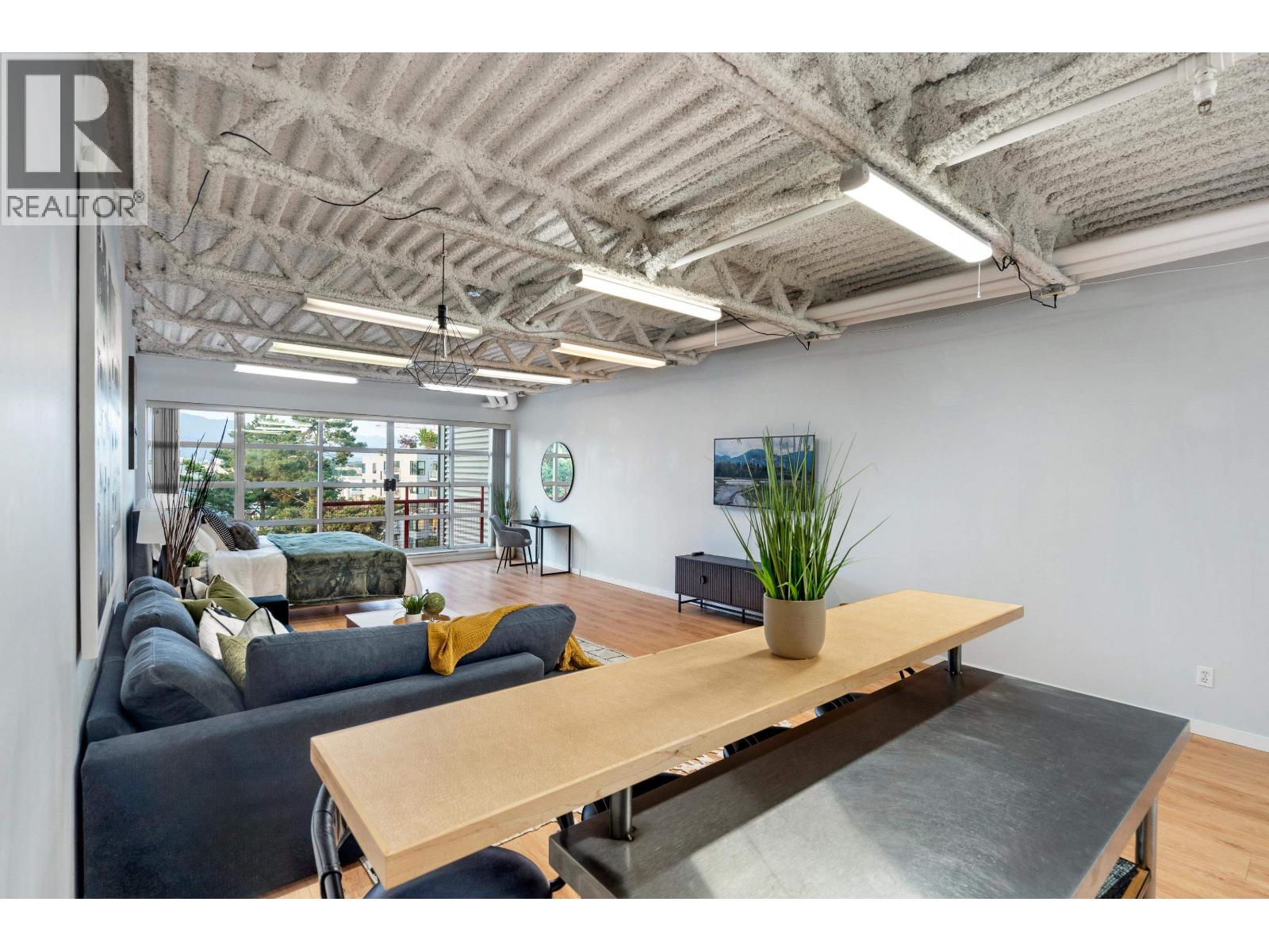 306 350 E 2nd Avenue, Vancouver, British Columbia  V5T 4R8 - Photo 3 - R3116786