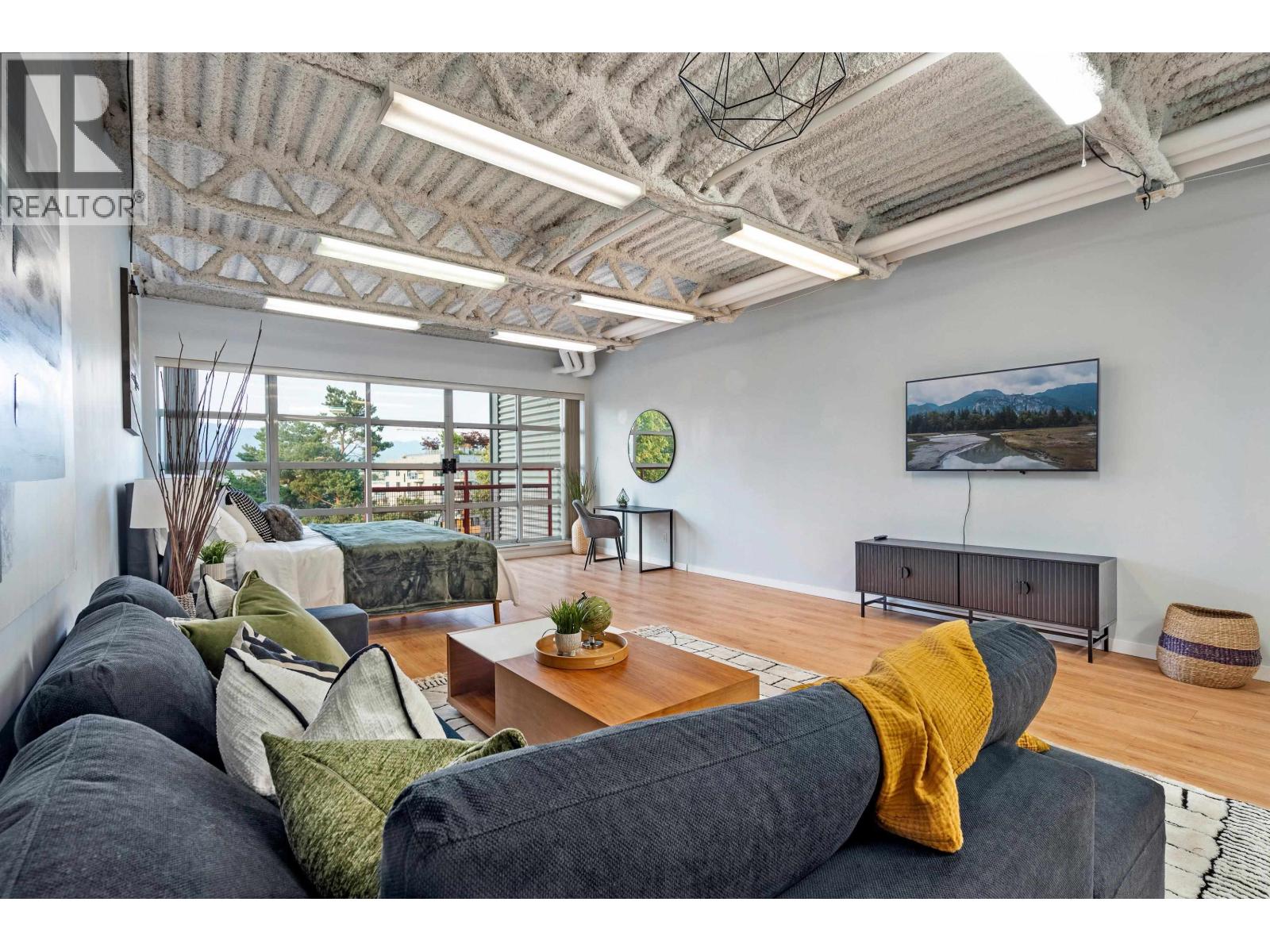 306 350 E 2nd Avenue, Vancouver, British Columbia  V5T 4R8 - Photo 4 - R3116786