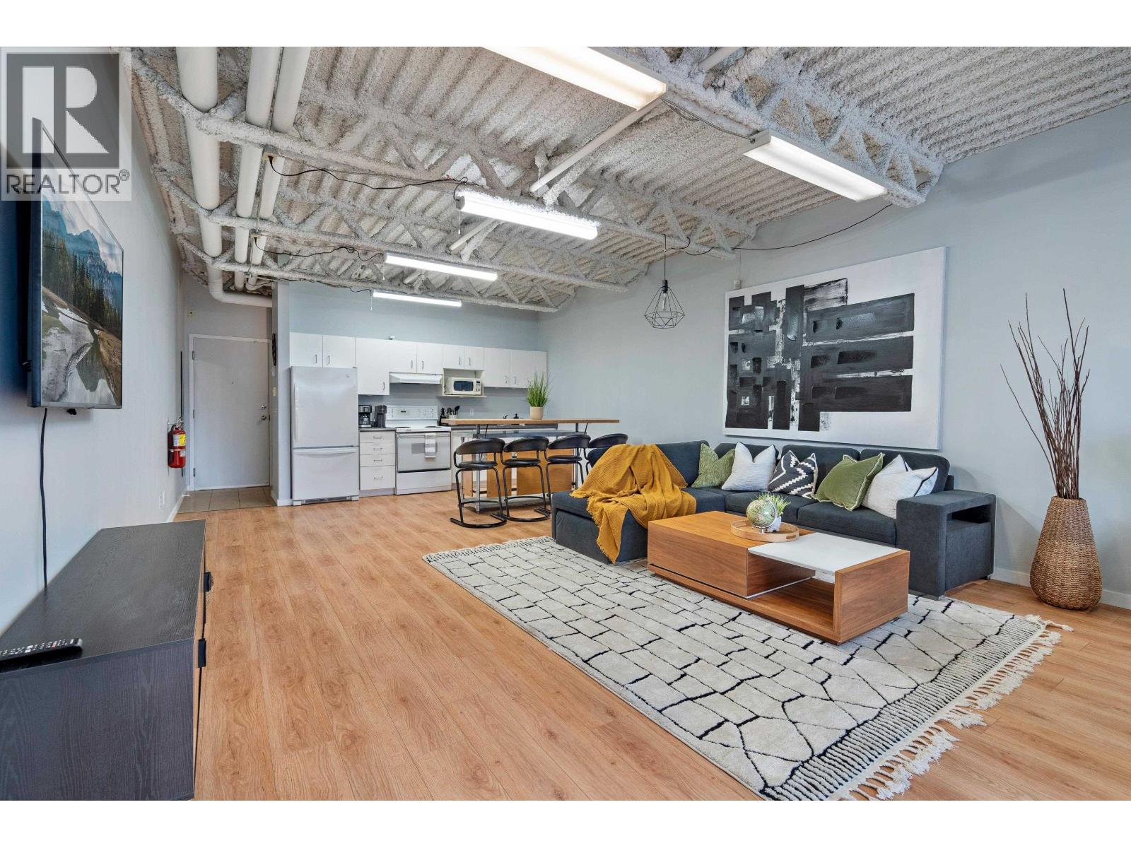 306 350 E 2nd Avenue, Vancouver, British Columbia  V5T 4R8 - Photo 9 - R3116786