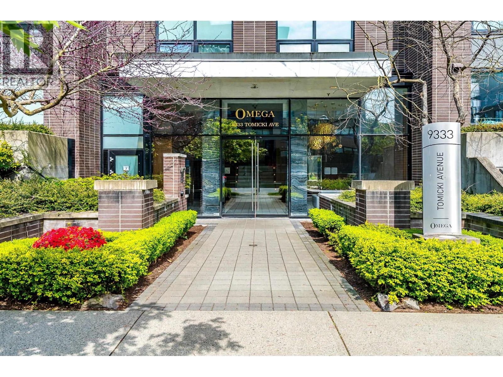 330 9333 Tomicki Avenue, Richmond, British Columbia  V6X 0L4 - Photo 2 - R3116791