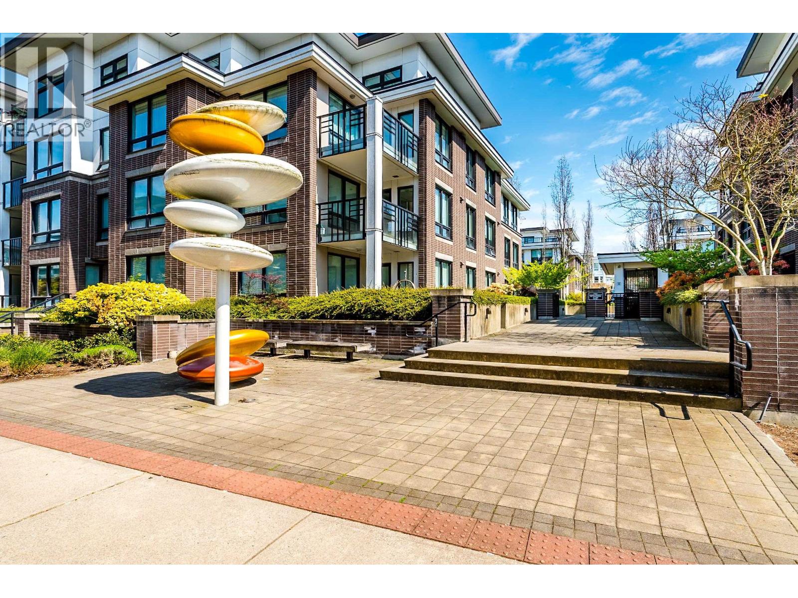 330 9333 Tomicki Avenue, Richmond, British Columbia  V6X 0L4 - Photo 31 - R3116791