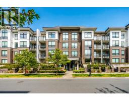 330 9333 TOMICKI AVENUE, Richmond, British Columbia