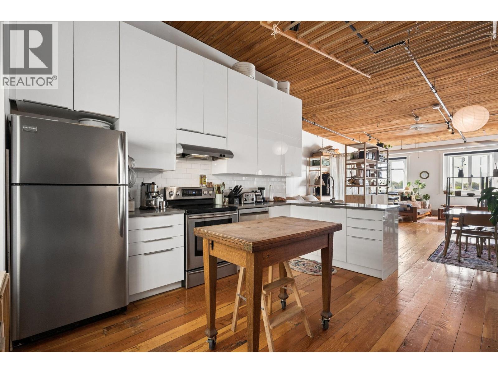 321 2556 E Hastings Street, Vancouver, British Columbia  V5K 1Z3 - Photo 10 - R3116792