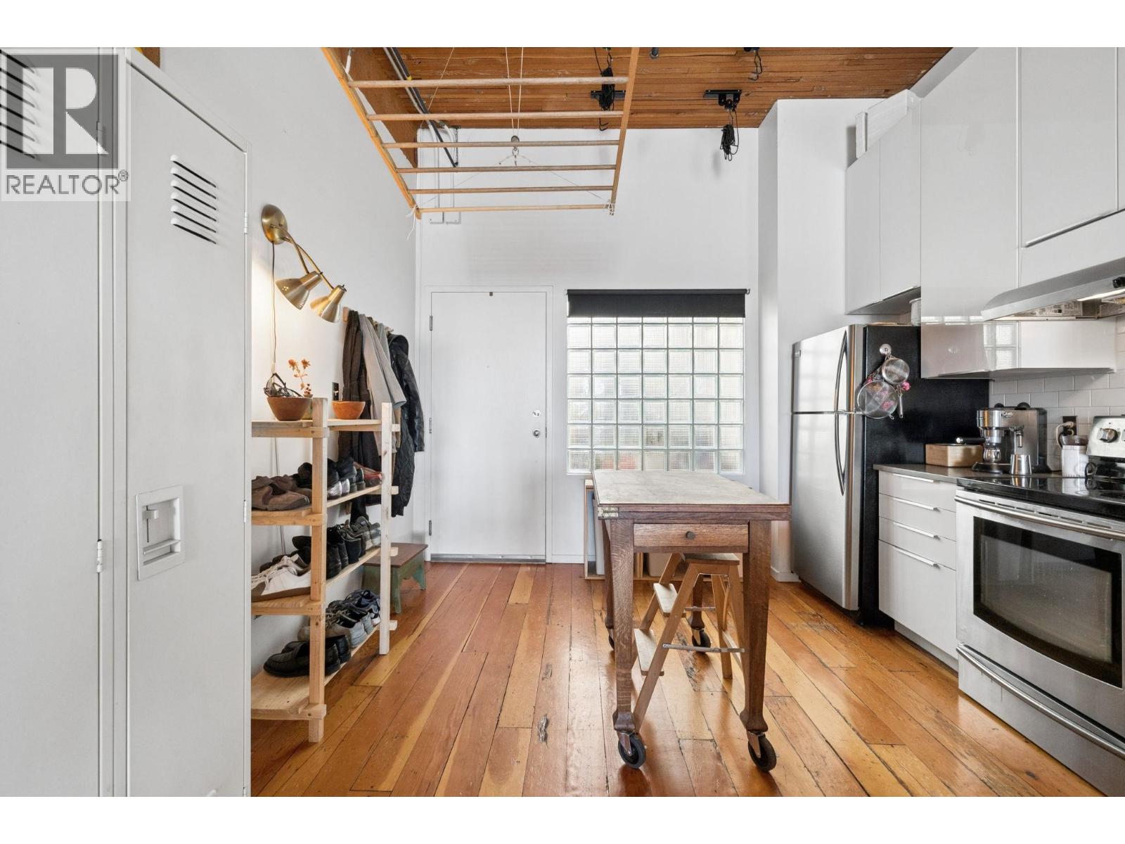 321 2556 E Hastings Street, Vancouver, British Columbia  V5K 1Z3 - Photo 12 - R3116792