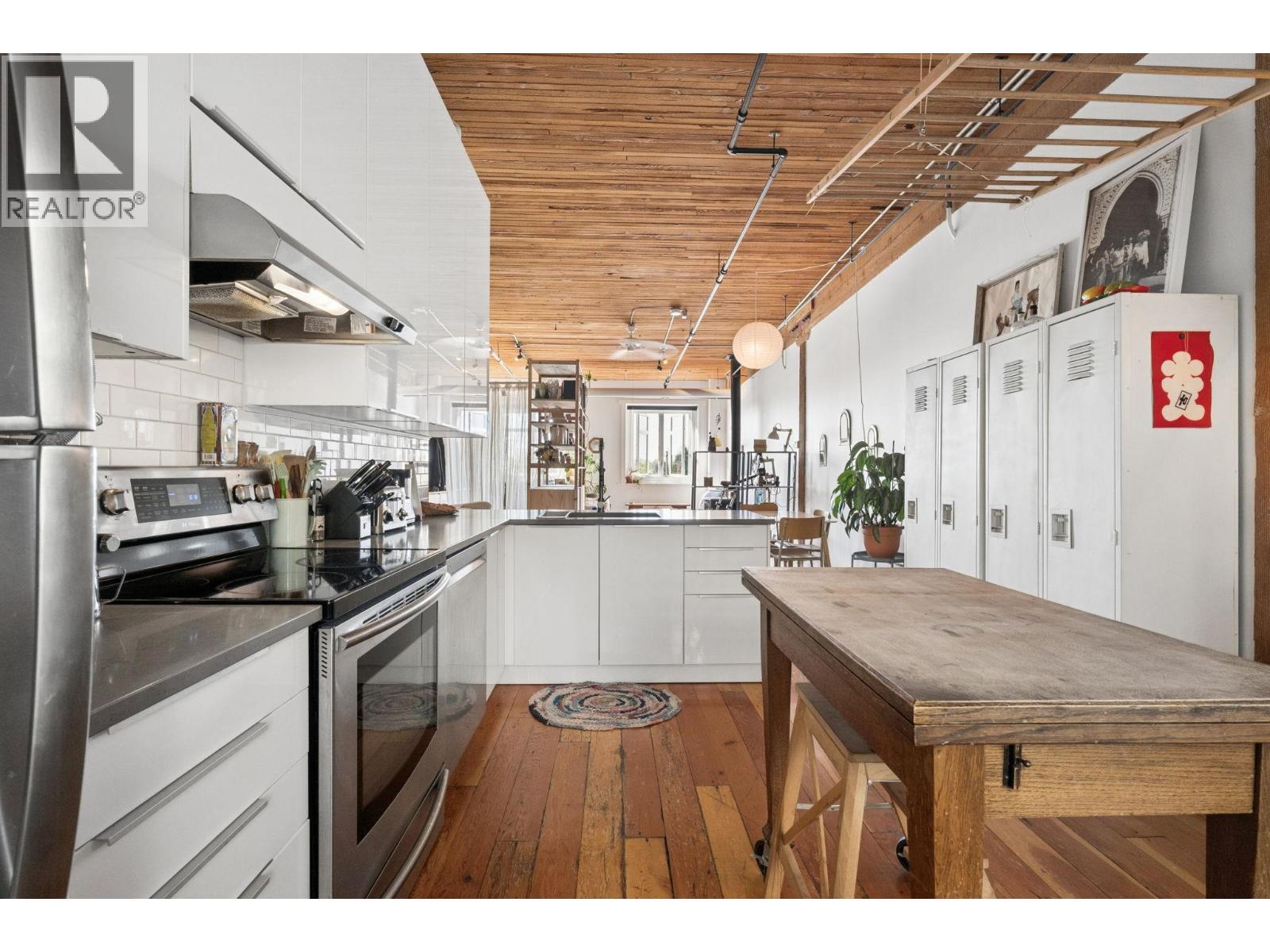 321 2556 E Hastings Street, Vancouver, British Columbia  V5K 1Z3 - Photo 13 - R3116792