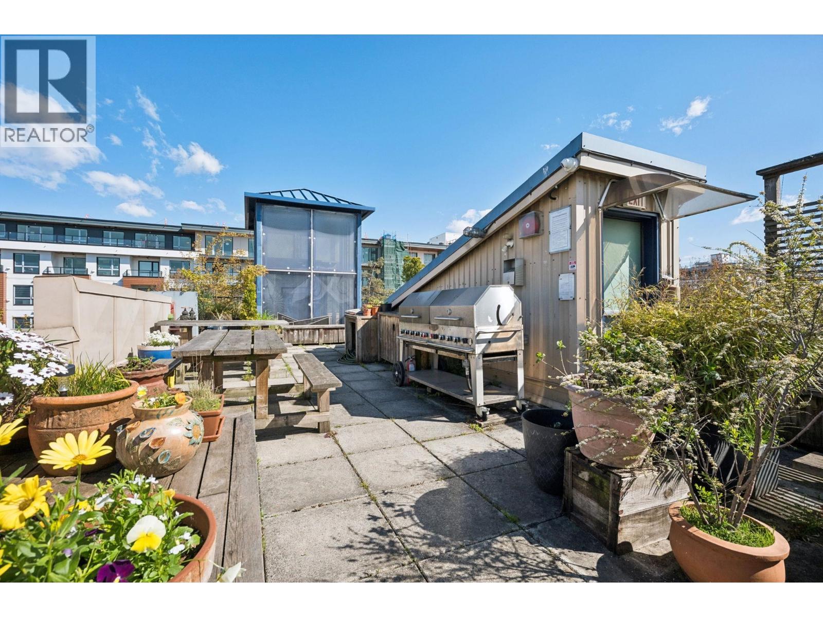 321 2556 E Hastings Street, Vancouver, British Columbia  V5K 1Z3 - Photo 22 - R3116792