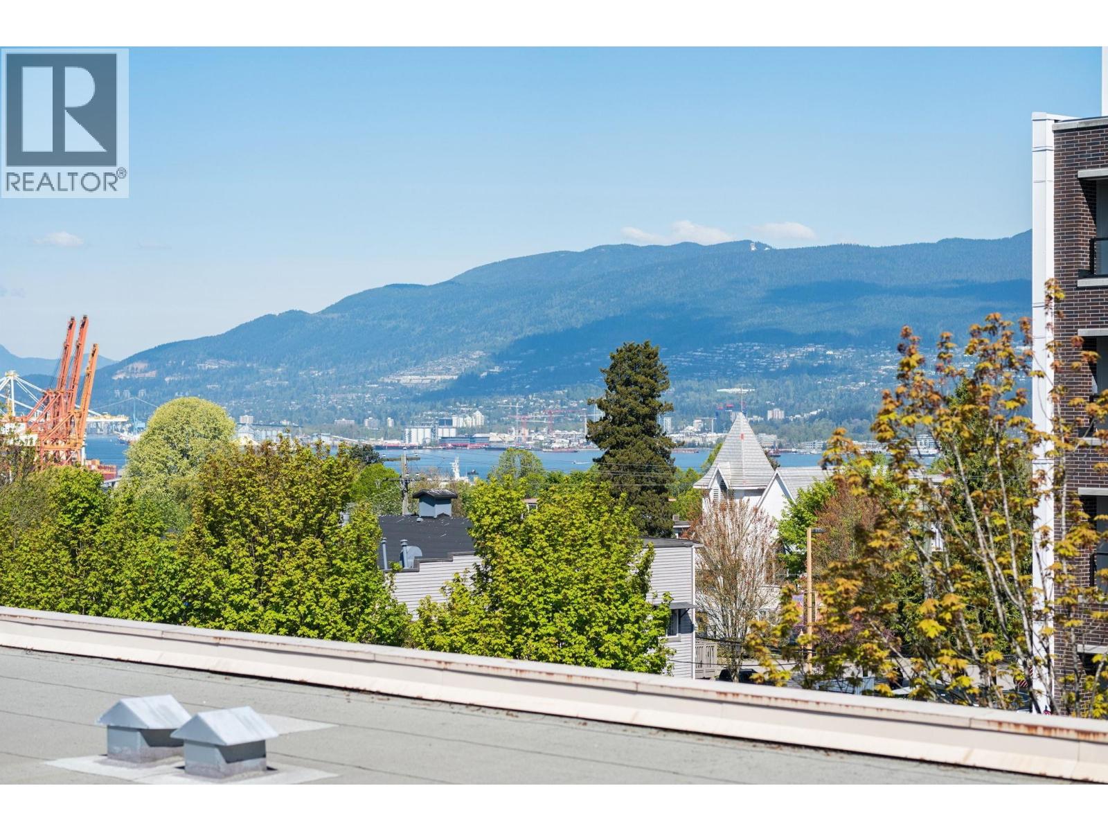 321 2556 E Hastings Street, Vancouver, British Columbia  V5K 1Z3 - Photo 23 - R3116792