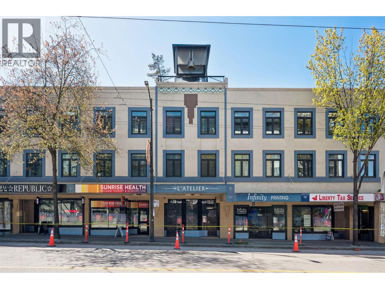 321 2556 E Hastings Street, Vancouver, British Columbia  V5K 1Z3 - Photo 24 - R3116792