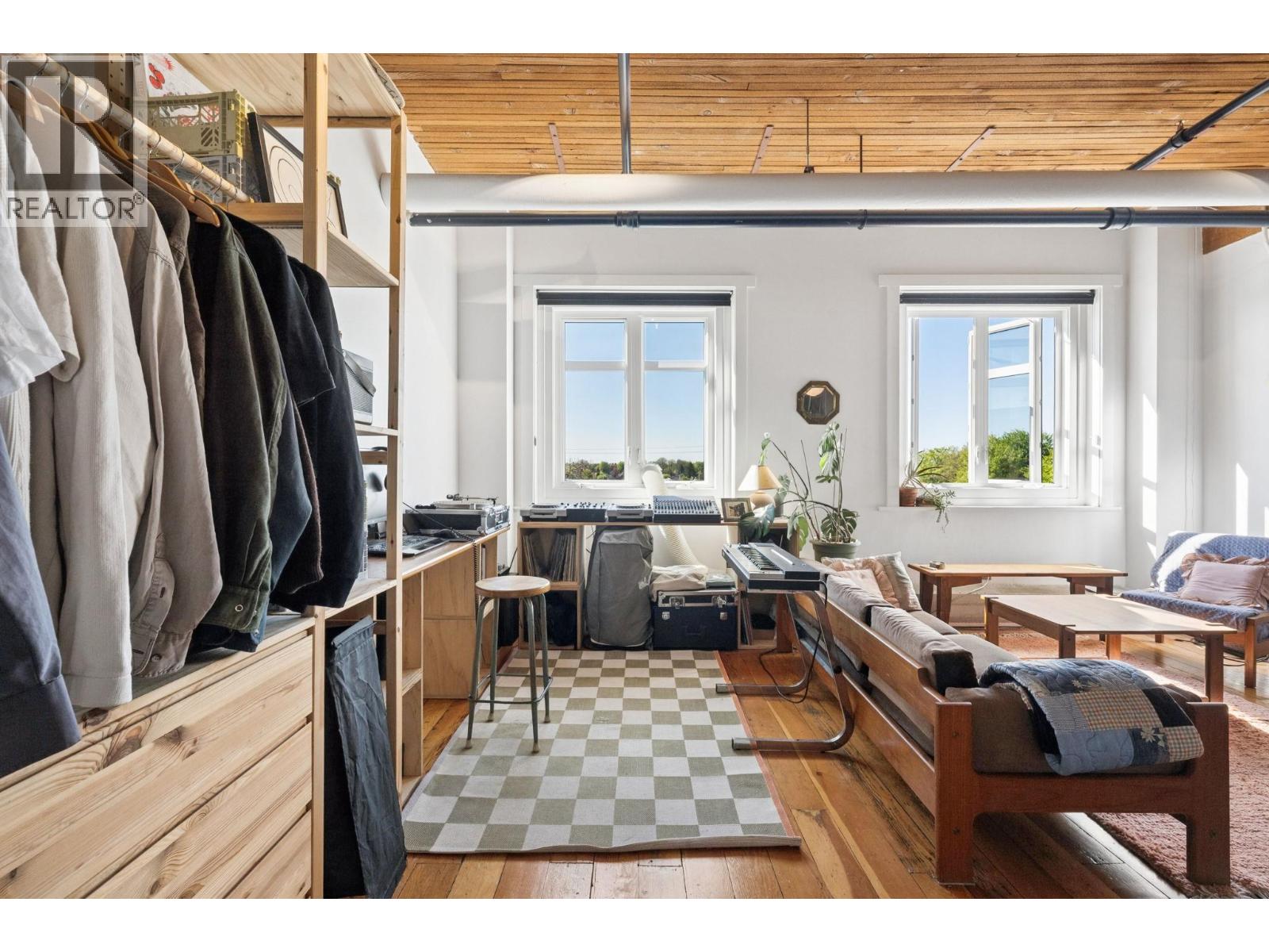 321 2556 E Hastings Street, Vancouver, British Columbia  V5K 1Z3 - Photo 5 - R3116792