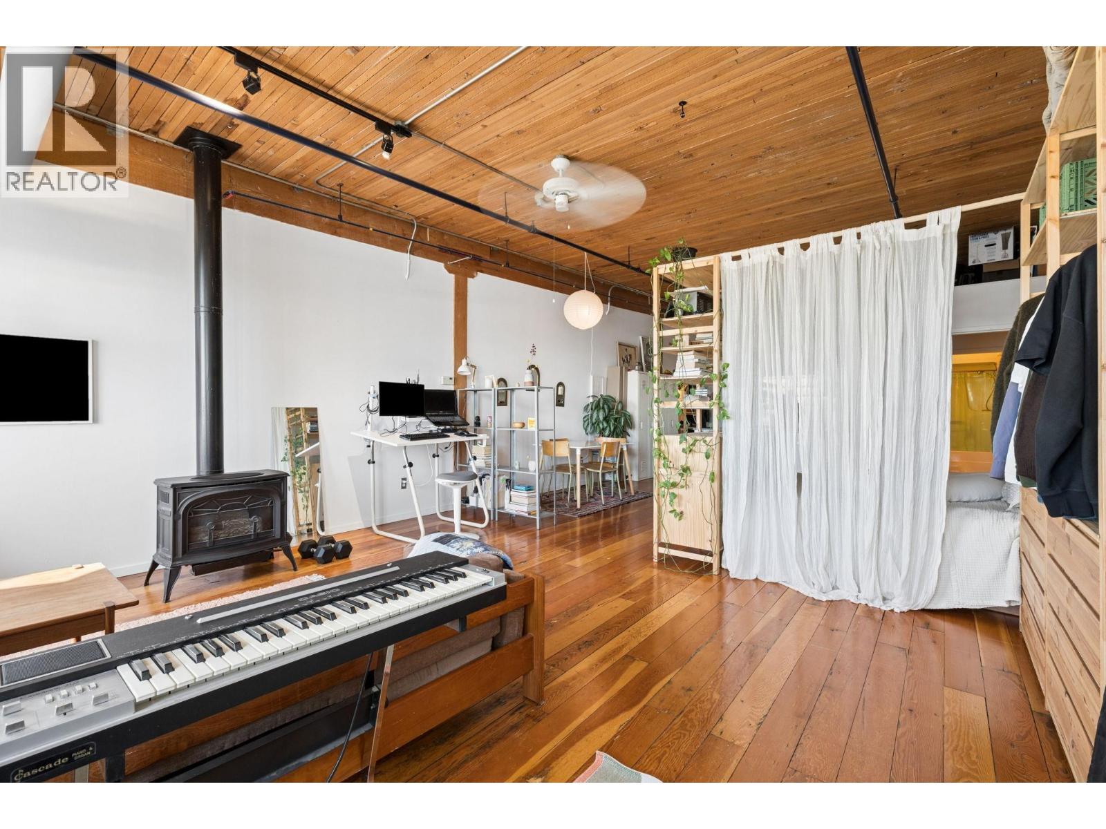 321 2556 E Hastings Street, Vancouver, British Columbia  V5K 1Z3 - Photo 6 - R3116792