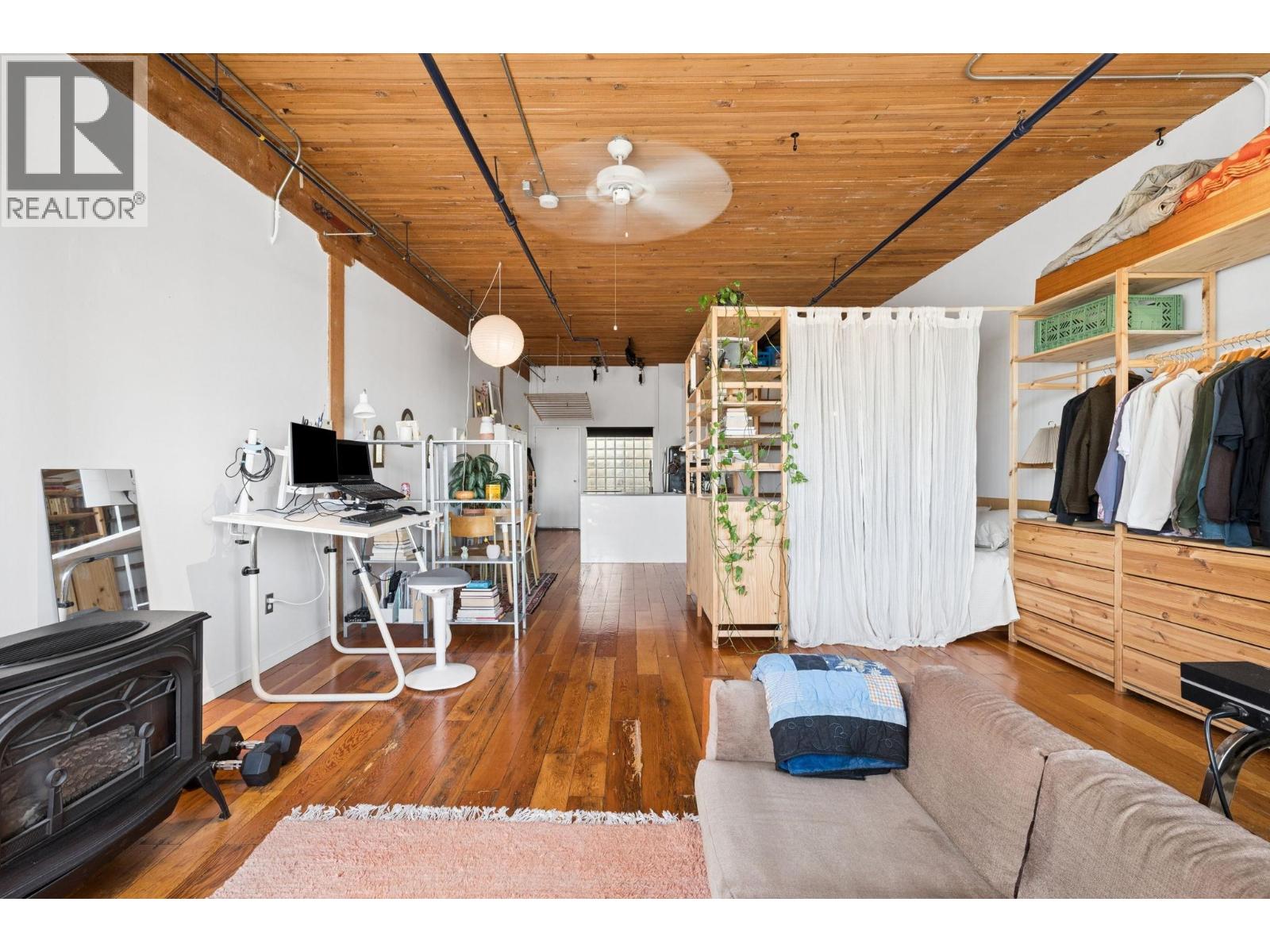 321 2556 E Hastings Street, Vancouver, British Columbia  V5K 1Z3 - Photo 7 - R3116792