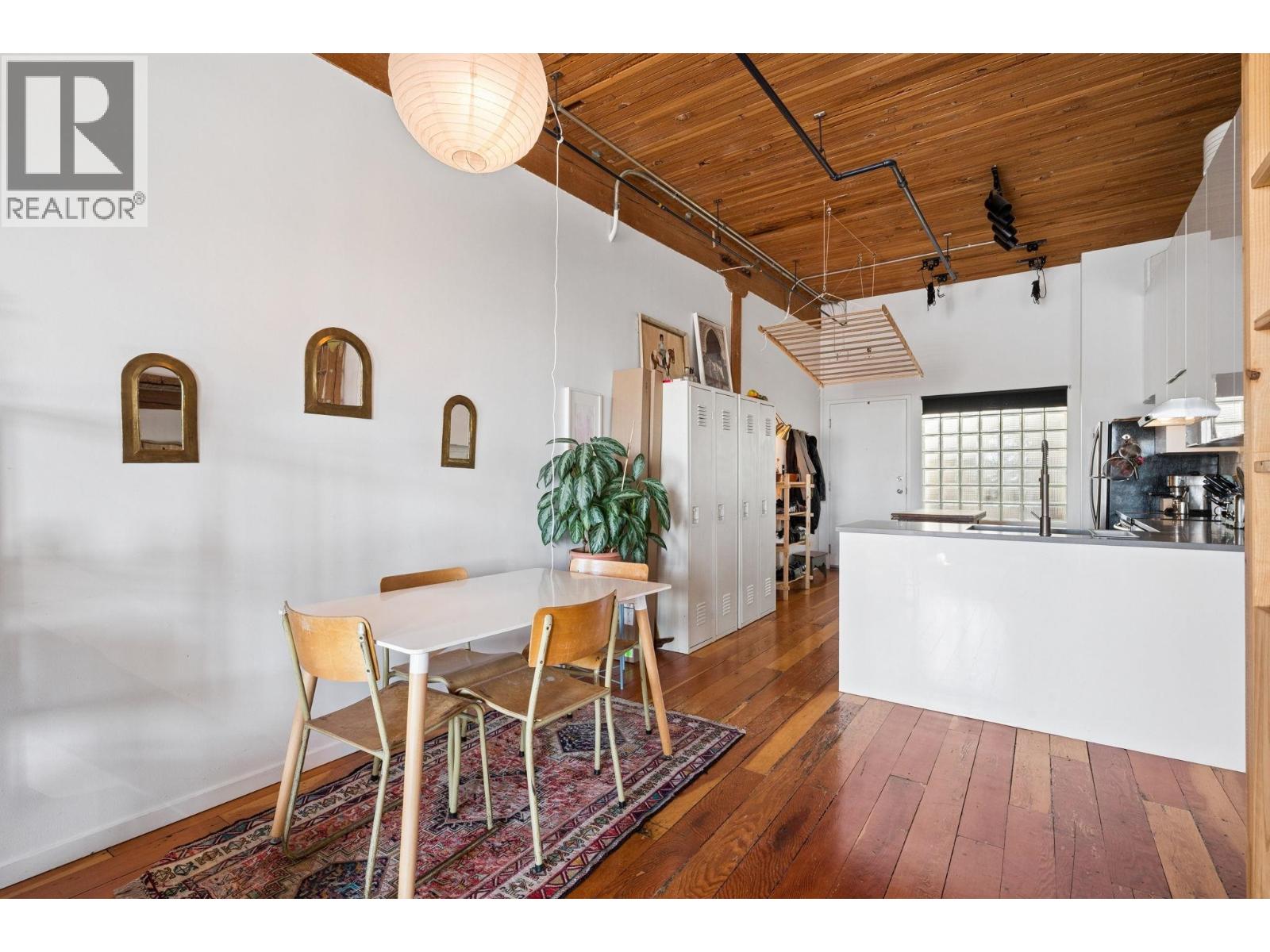 321 2556 E Hastings Street, Vancouver, British Columbia  V5K 1Z3 - Photo 8 - R3116792