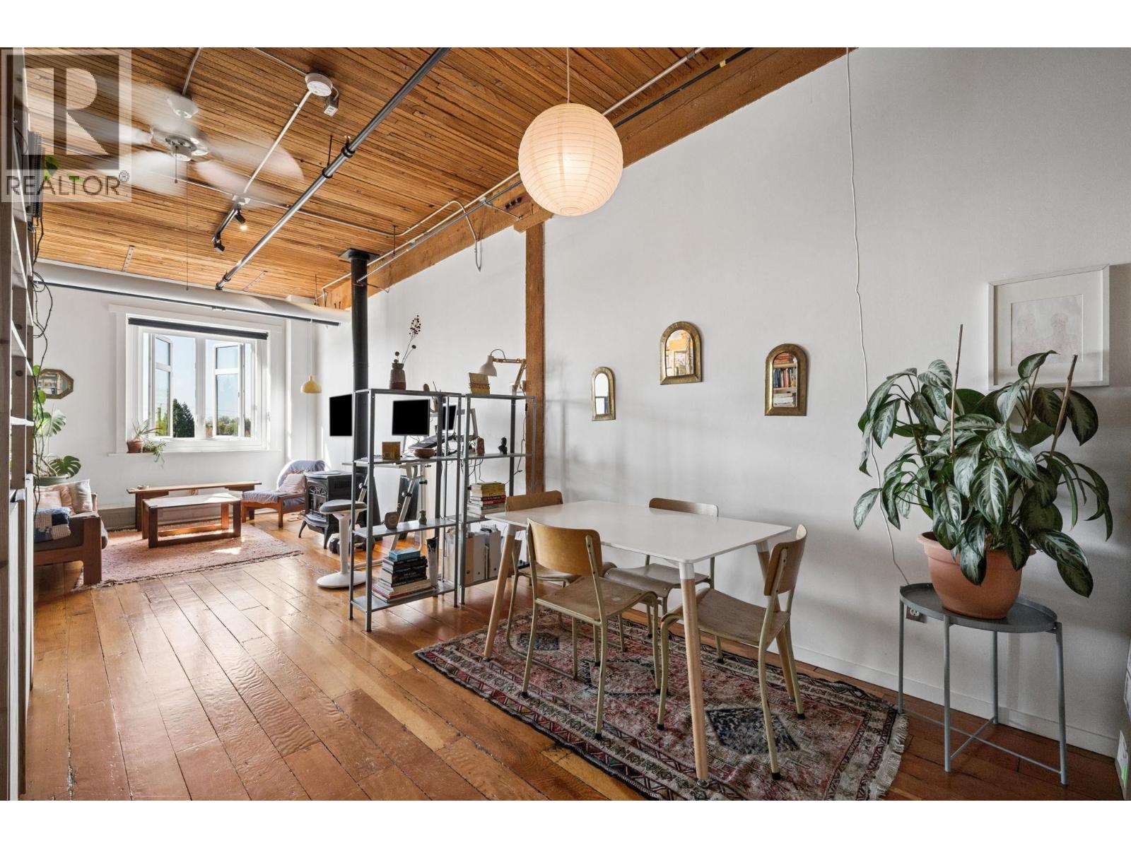 321 2556 E Hastings Street, Vancouver, British Columbia  V5K 1Z3 - Photo 9 - R3116792