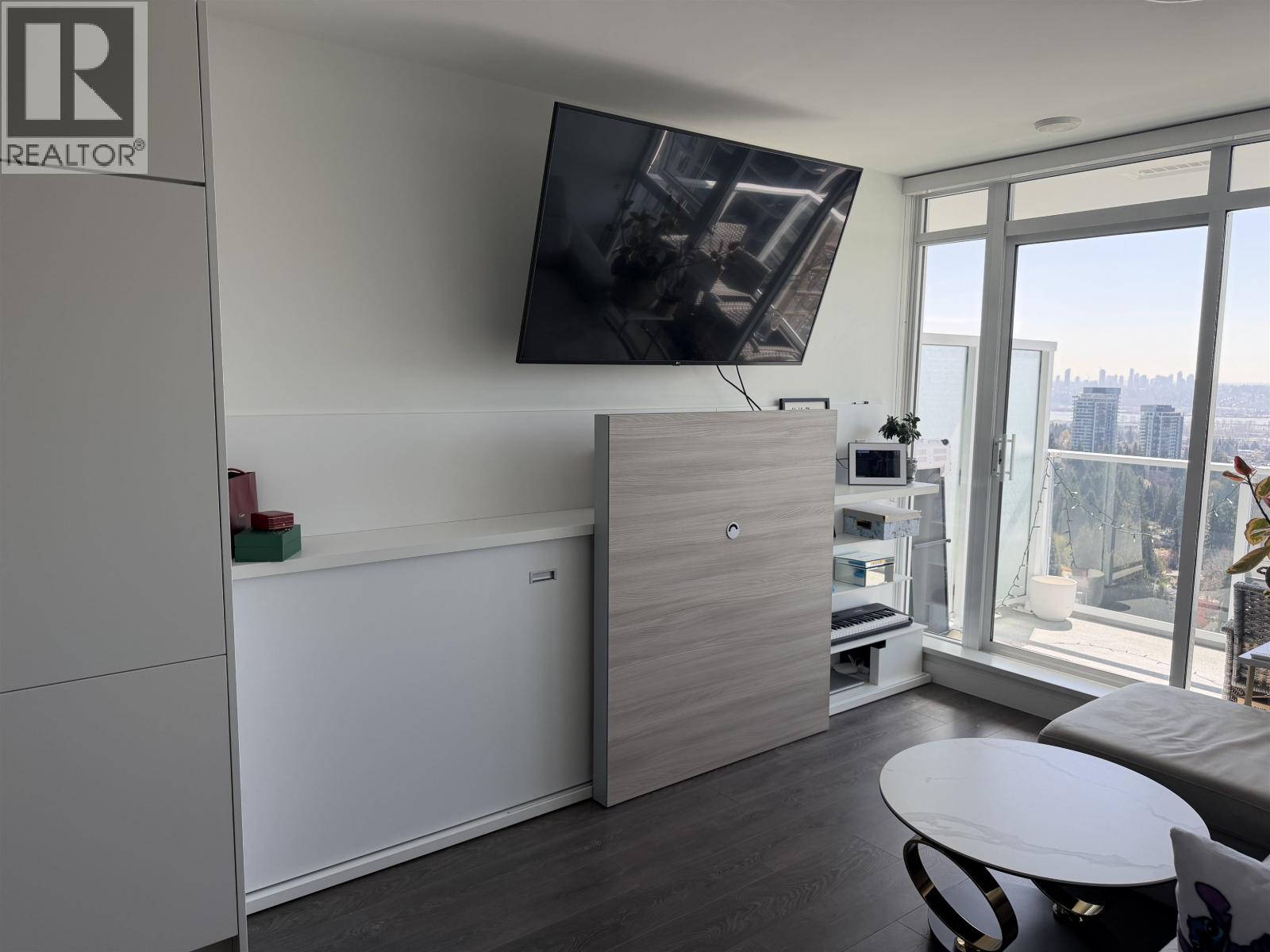 2706 657 Whiting Way, Coquitlam, British Columbia  V3J 0J6 - Photo 6 - R3116793