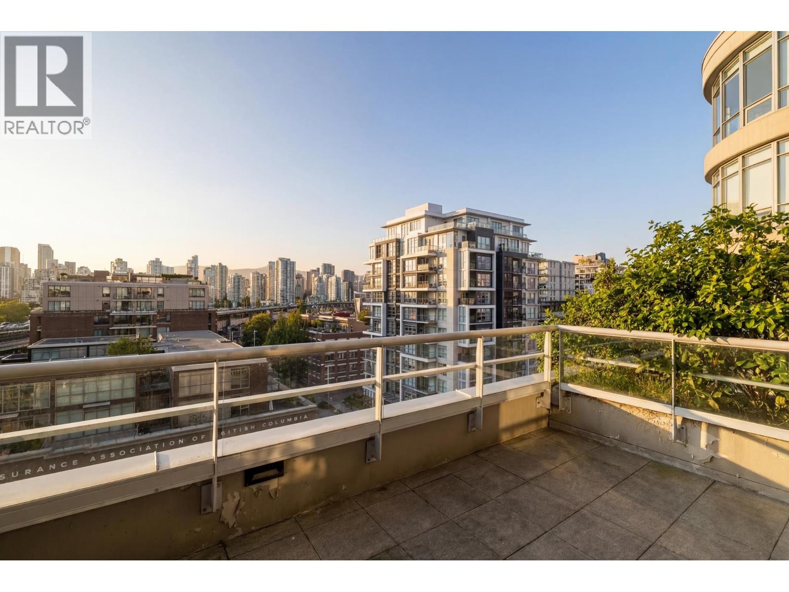 705 2055 Yukon Street, Vancouver, British Columbia  V5Y 4B7 - Photo 14 - R3116799