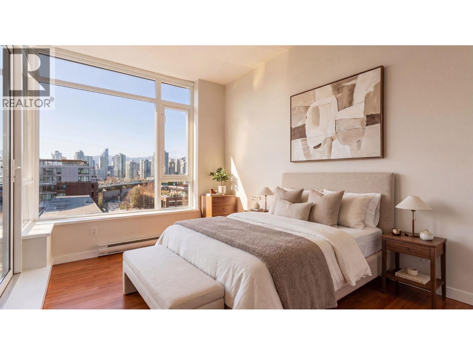 705 2055 Yukon Street, Vancouver, British Columbia  V5Y 4B7 - Photo 16 - R3116799