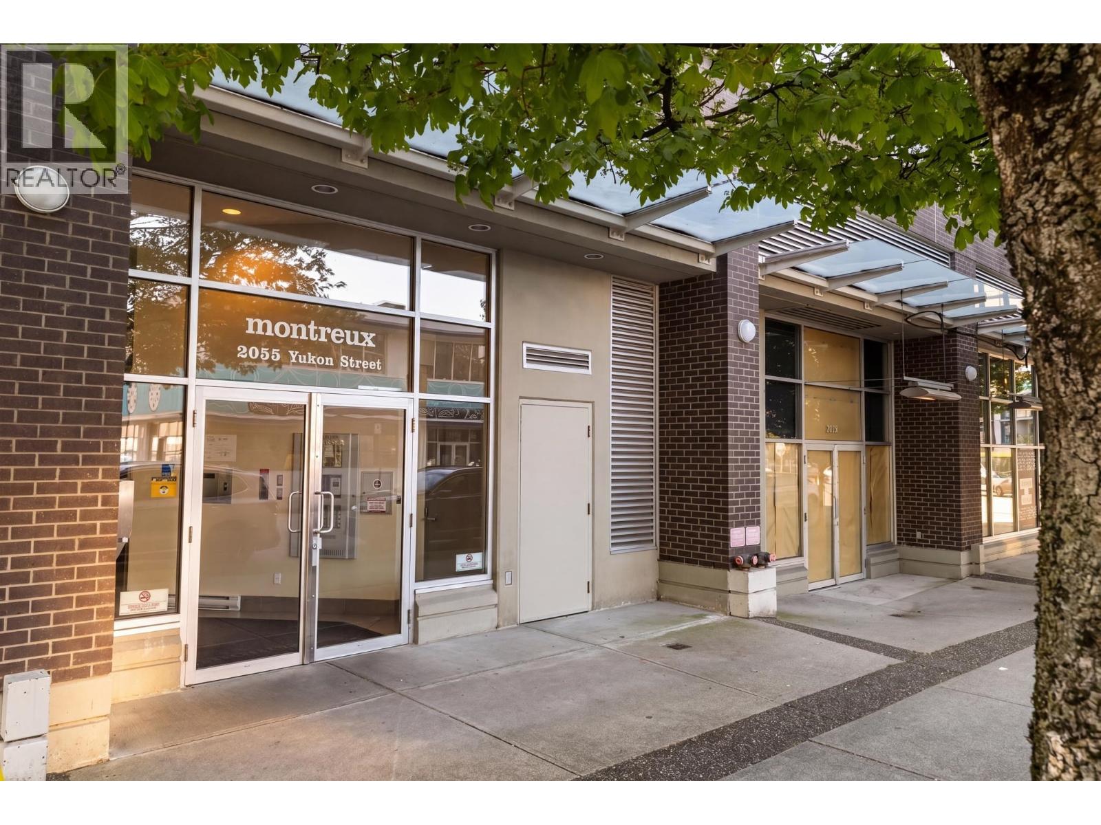 705 2055 Yukon Street, Vancouver, British Columbia  V5Y 4B7 - Photo 21 - R3116799