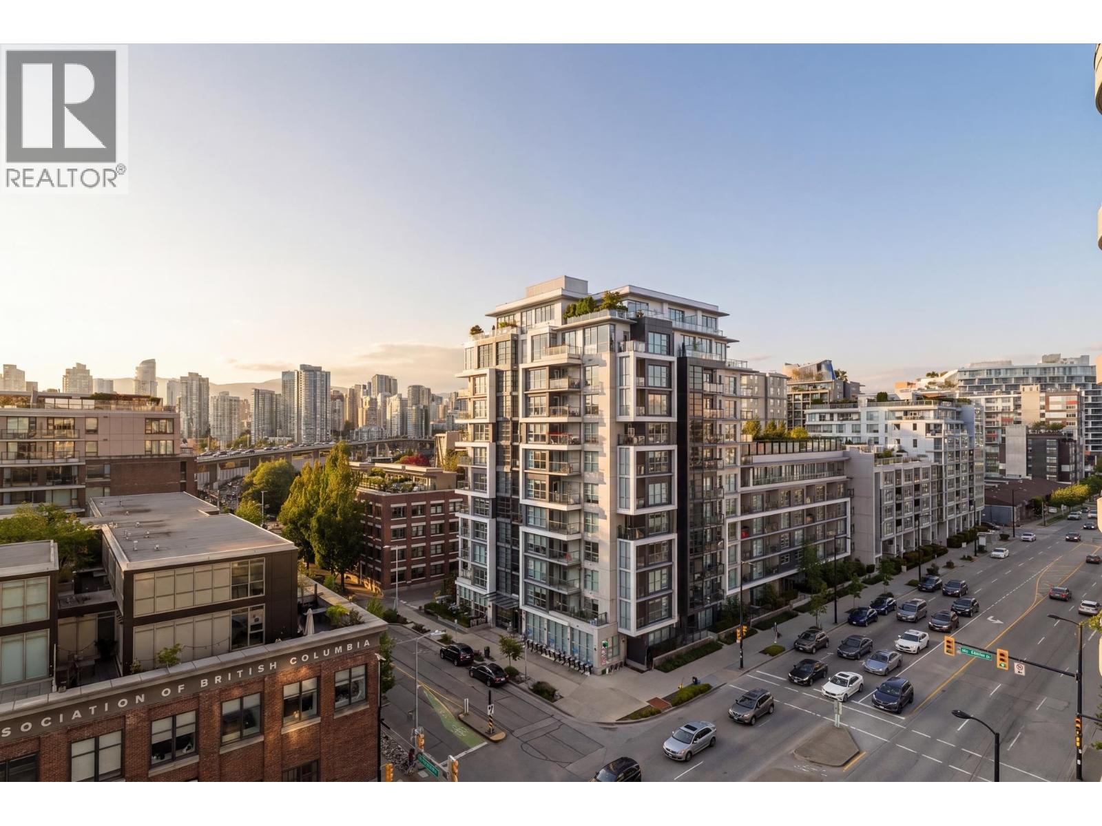 705 2055 Yukon Street, Vancouver, British Columbia  V5Y 4B7 - Photo 23 - R3116799