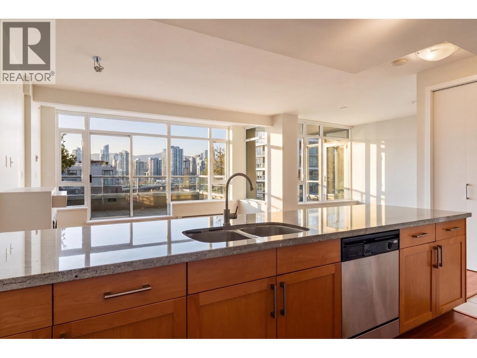 705 2055 Yukon Street, Vancouver, British Columbia  V5Y 4B7 - Photo 6 - R3116799