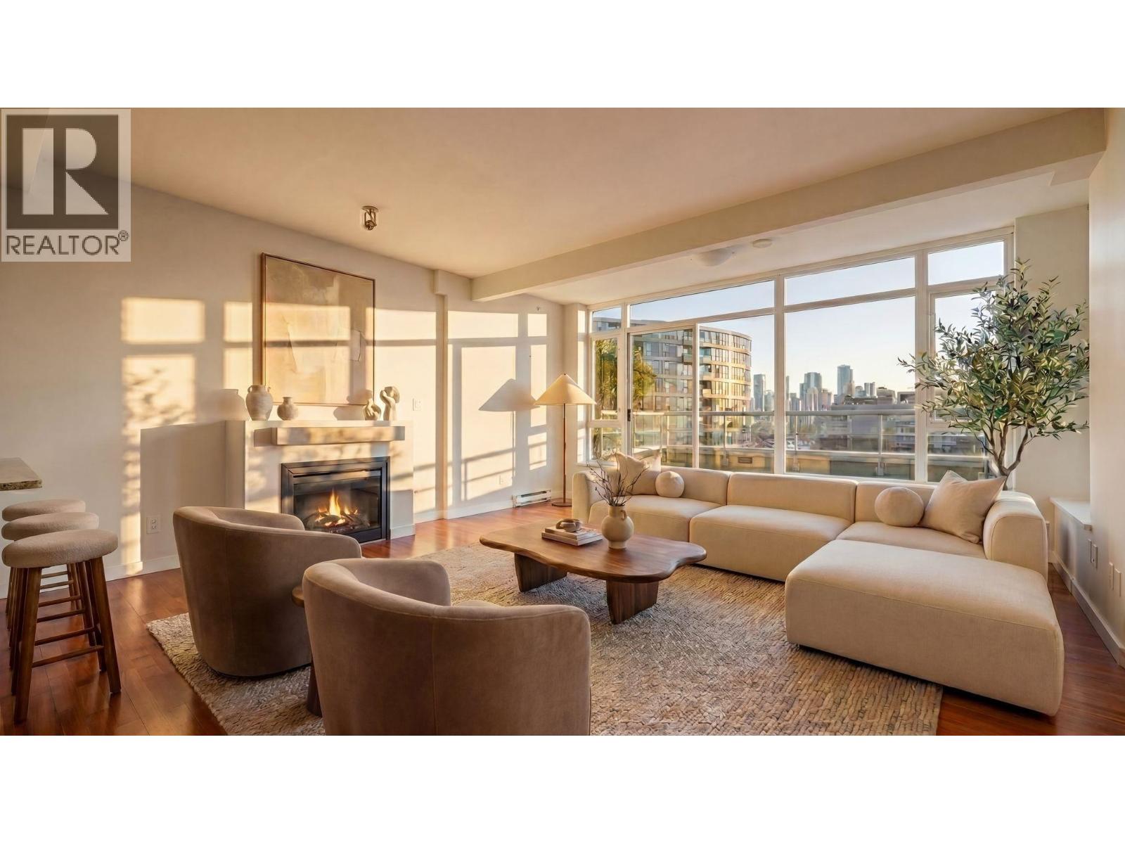 705 2055 Yukon Street, Vancouver, British Columbia  V5Y 4B7 - Photo 8 - R3116799