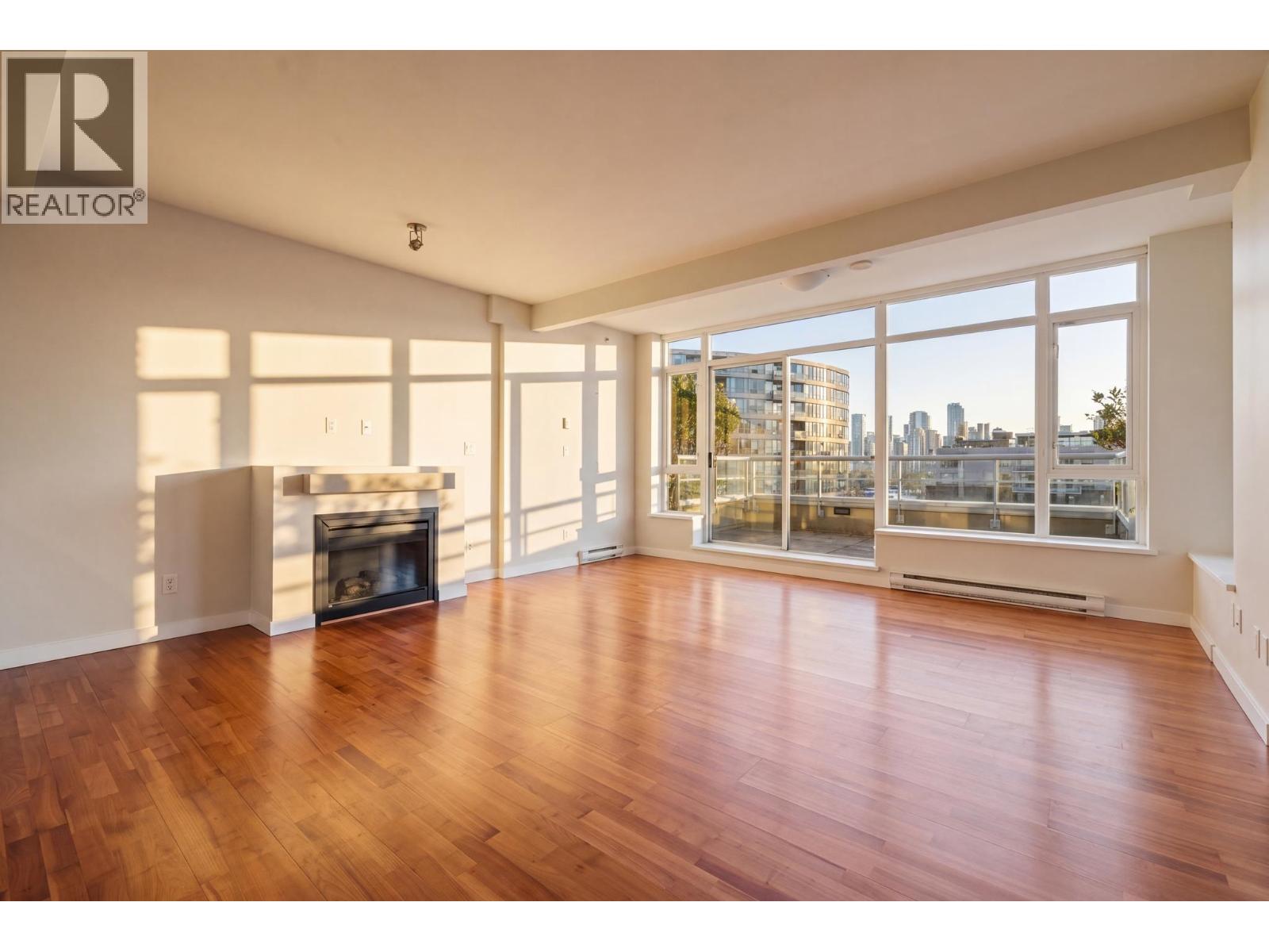 705 2055 Yukon Street, Vancouver, British Columbia  V5Y 4B7 - Photo 9 - R3116799