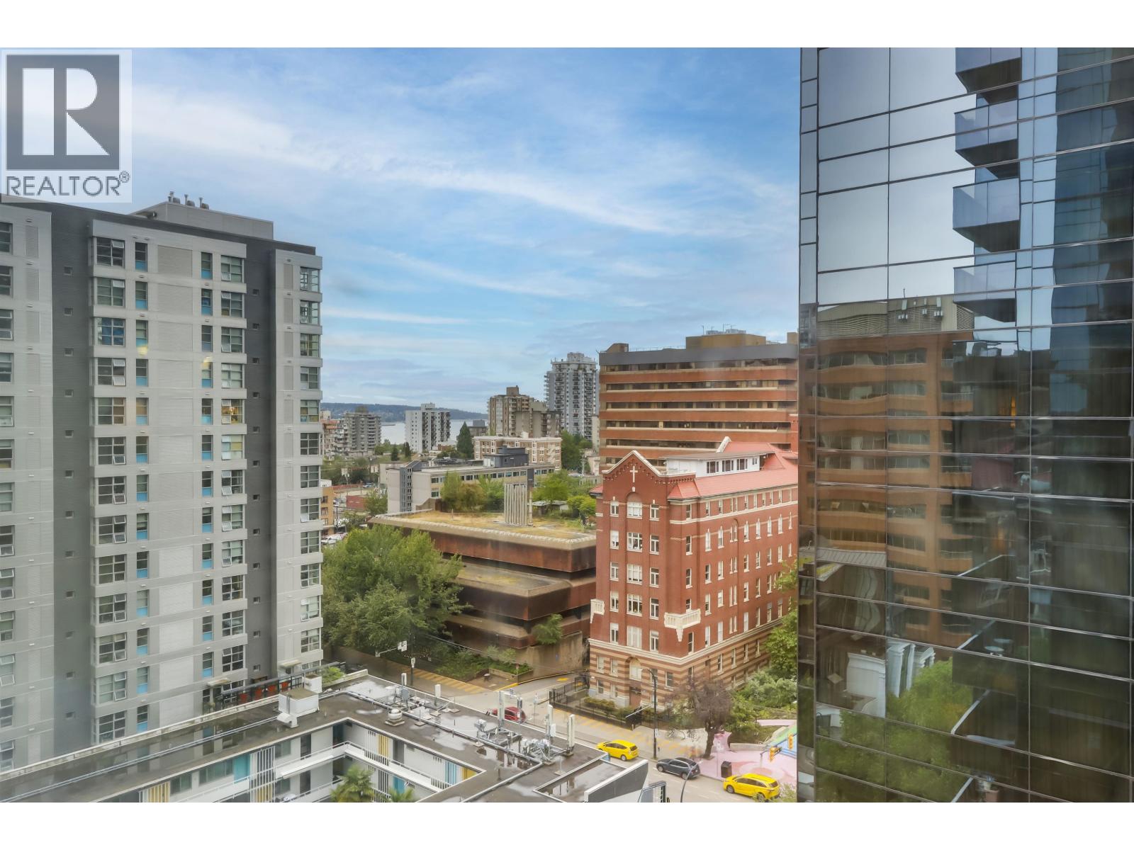 1404 1050 Burrard Street, Vancouver, British Columbia  V6Z 2S3 - Photo 11 - R3116802